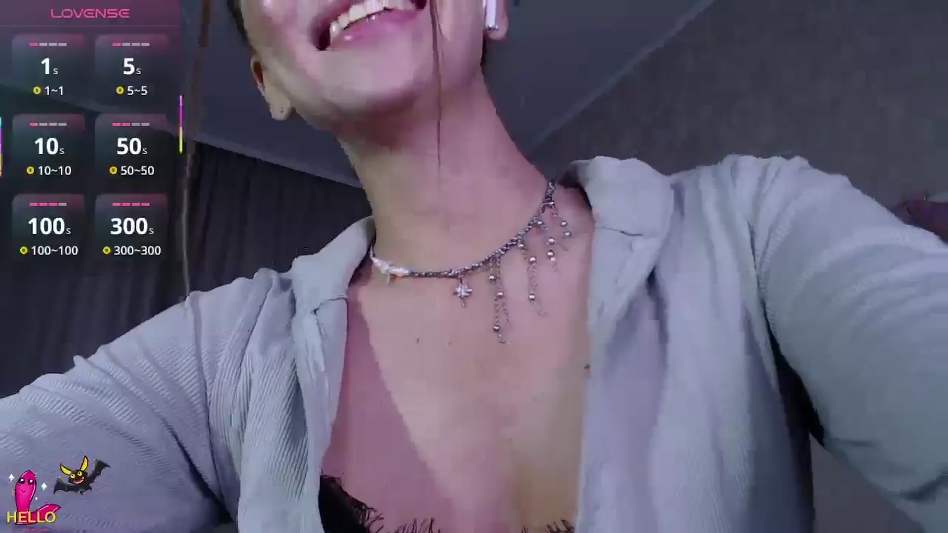Gallery image thumbnail from Minty_Cheeks's myfreecams stream on, 01/05/2026, 06:51 image 10 of 20