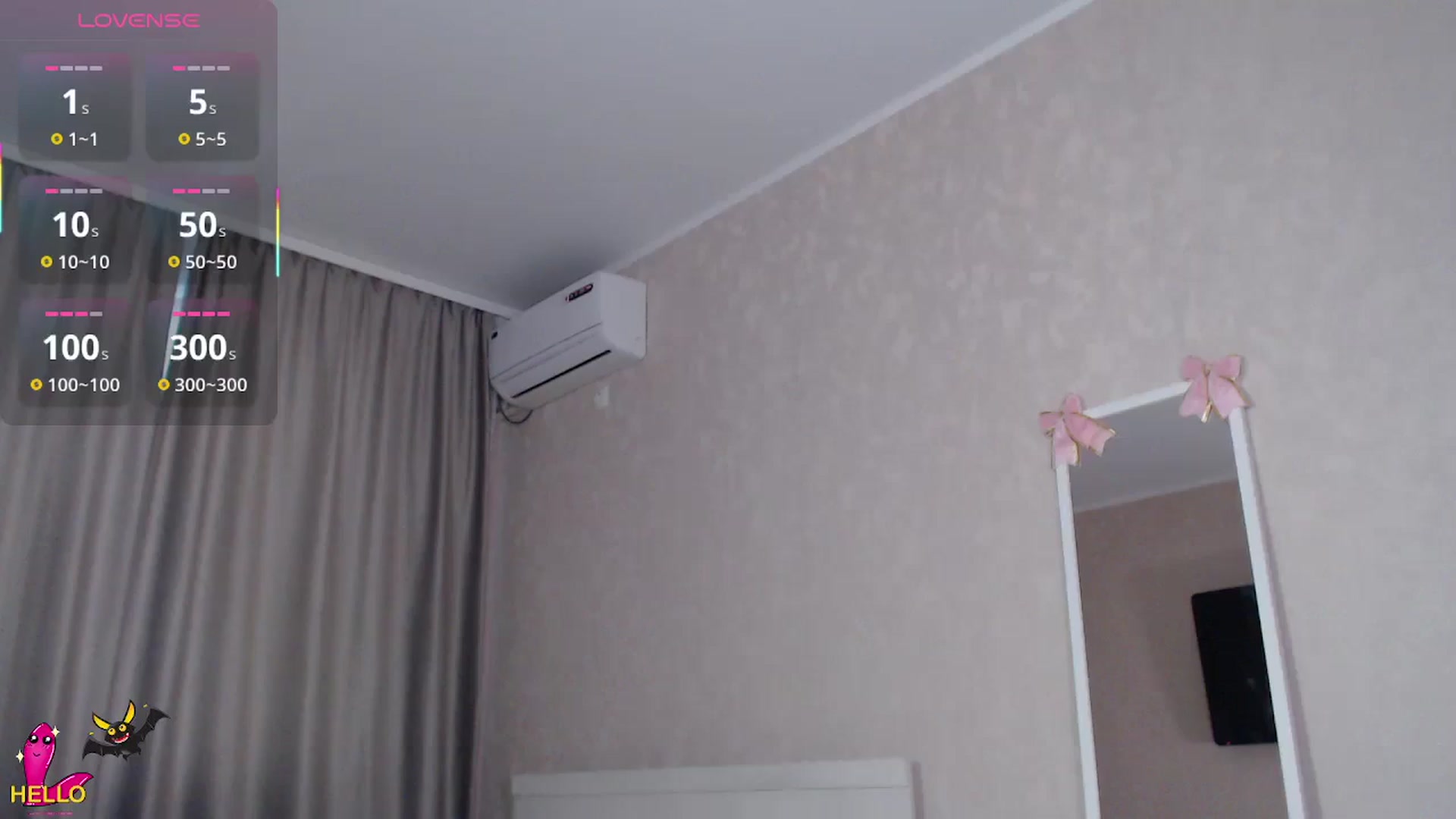 Gallery image thumbnail from Minty_Cheeks's myfreecams stream on, 01/11/2026, 09:21 image 1 of 20