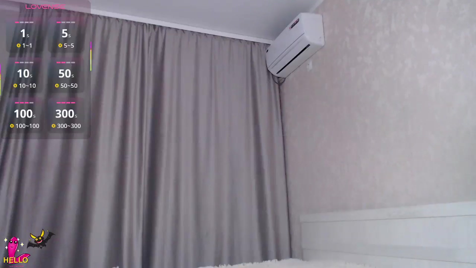 Gallery image thumbnail from Minty_Cheeks's myfreecams stream on, 01/24/2026, 22:07 image 9 of 20