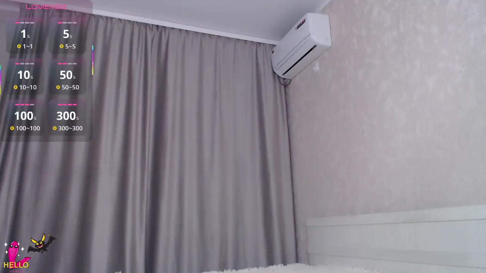 Gallery image thumbnail from Minty_Cheeks's myfreecams stream on, 01/24/2026, 22:07 image 10 of 20