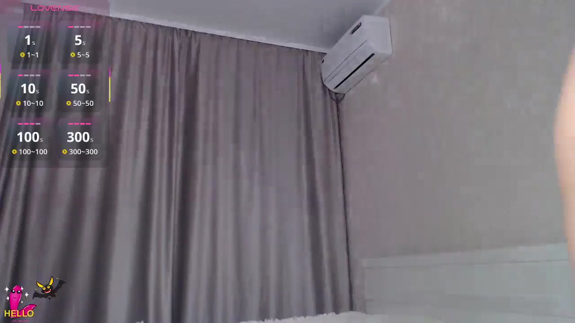 Gallery image thumbnail from Minty_Cheeks's myfreecams stream on, 01/24/2026, 22:07 image 7 of 20