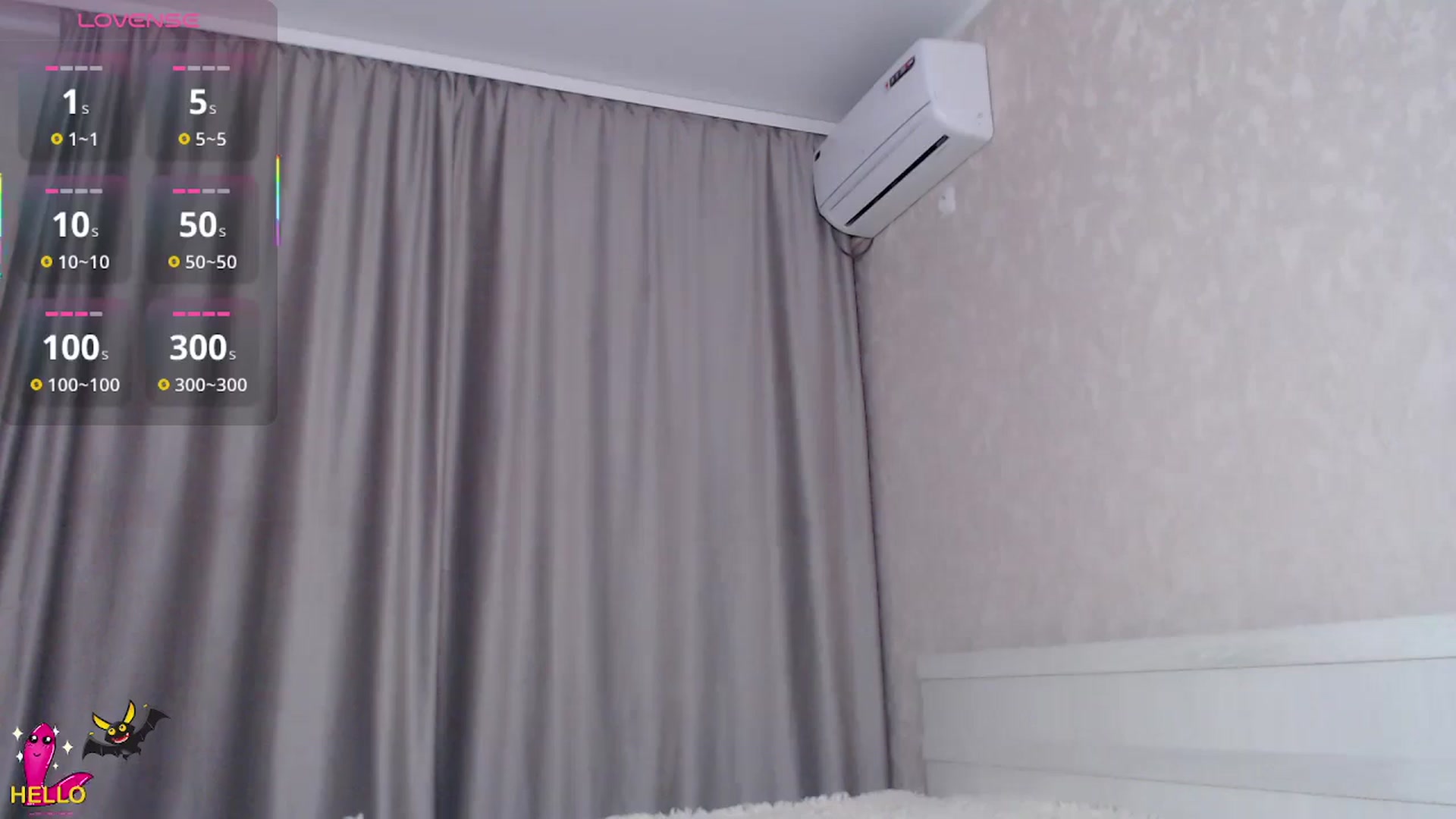 Gallery image thumbnail from Minty_Cheeks's myfreecams stream on, 01/24/2026, 22:07 image 11 of 20
