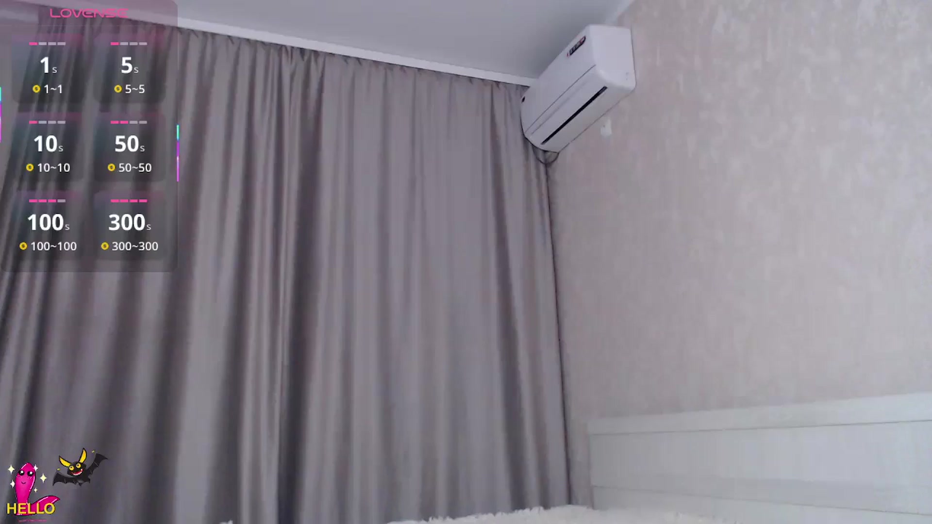 Gallery image thumbnail from Minty_Cheeks's myfreecams stream on, 01/24/2026, 22:07 image 6 of 20