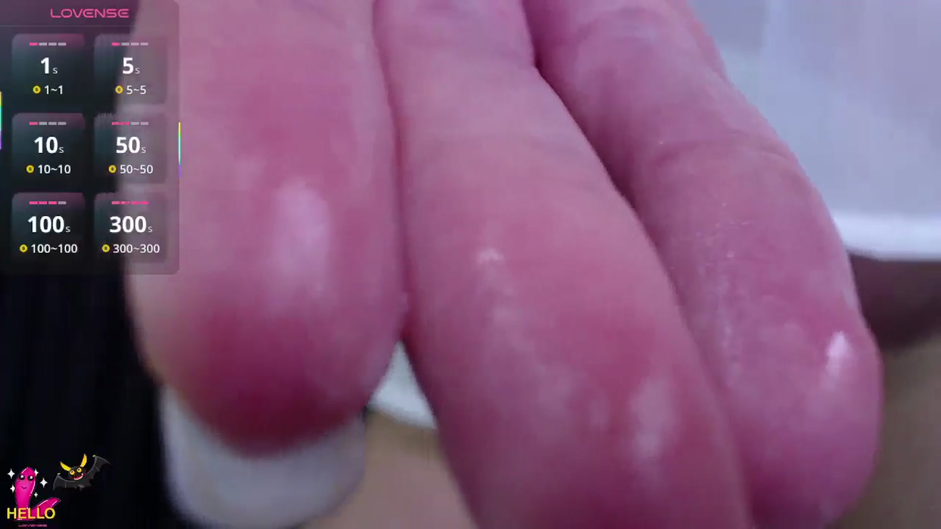 Gallery image thumbnail from Minty_Cheeks's myfreecams stream on, 01/24/2026, 22:07 image 4 of 20