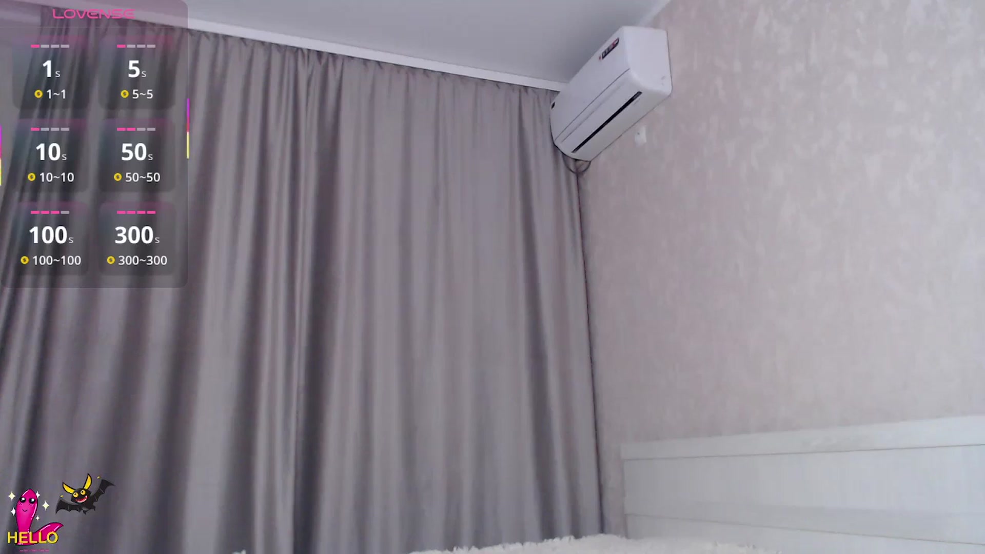 Gallery image thumbnail from Minty_Cheeks's myfreecams stream on, 01/24/2026, 22:07 image 8 of 20