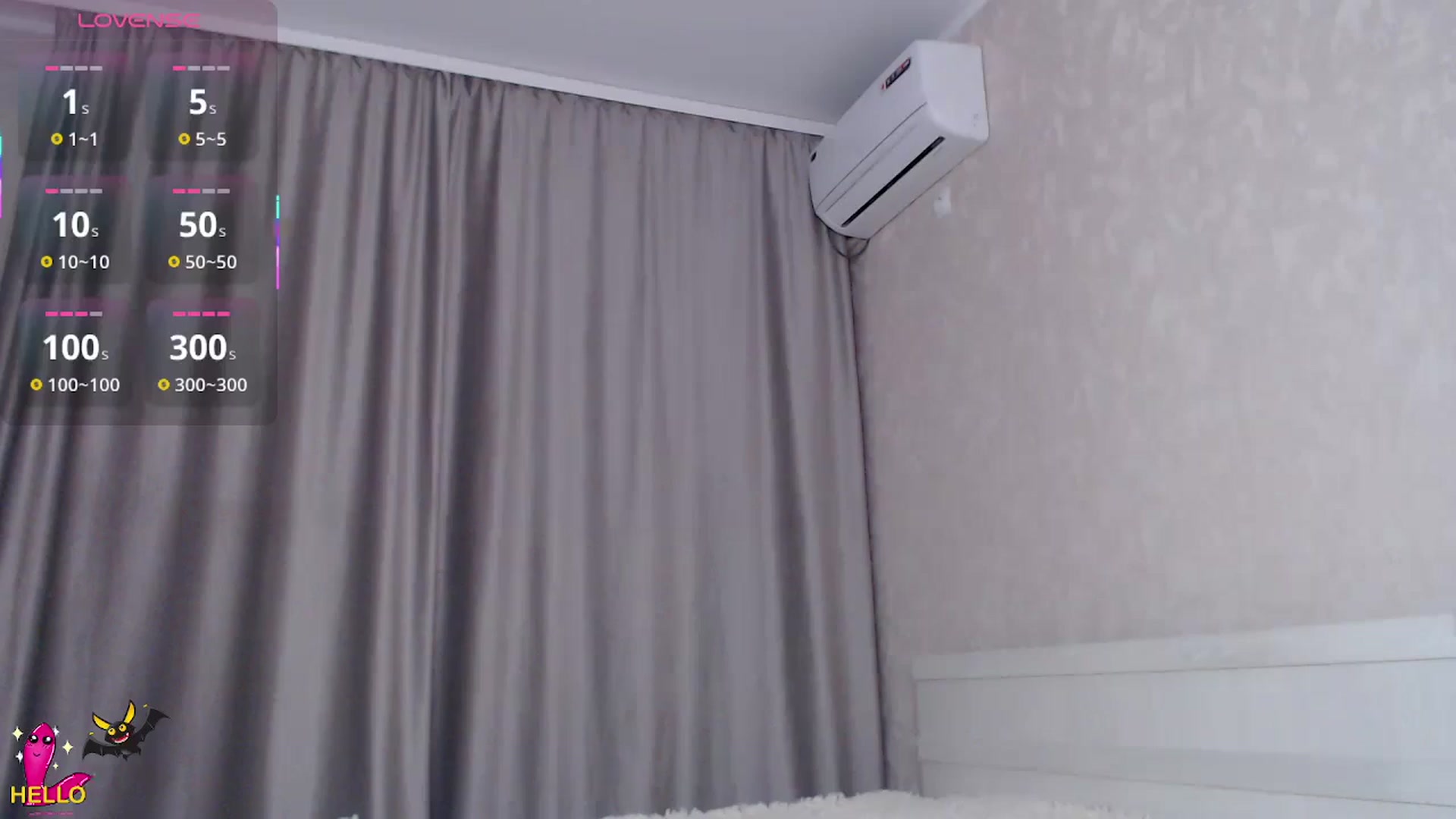 Gallery image thumbnail from Minty_Cheeks's myfreecams stream on, 01/24/2026, 22:07 image 14 of 20