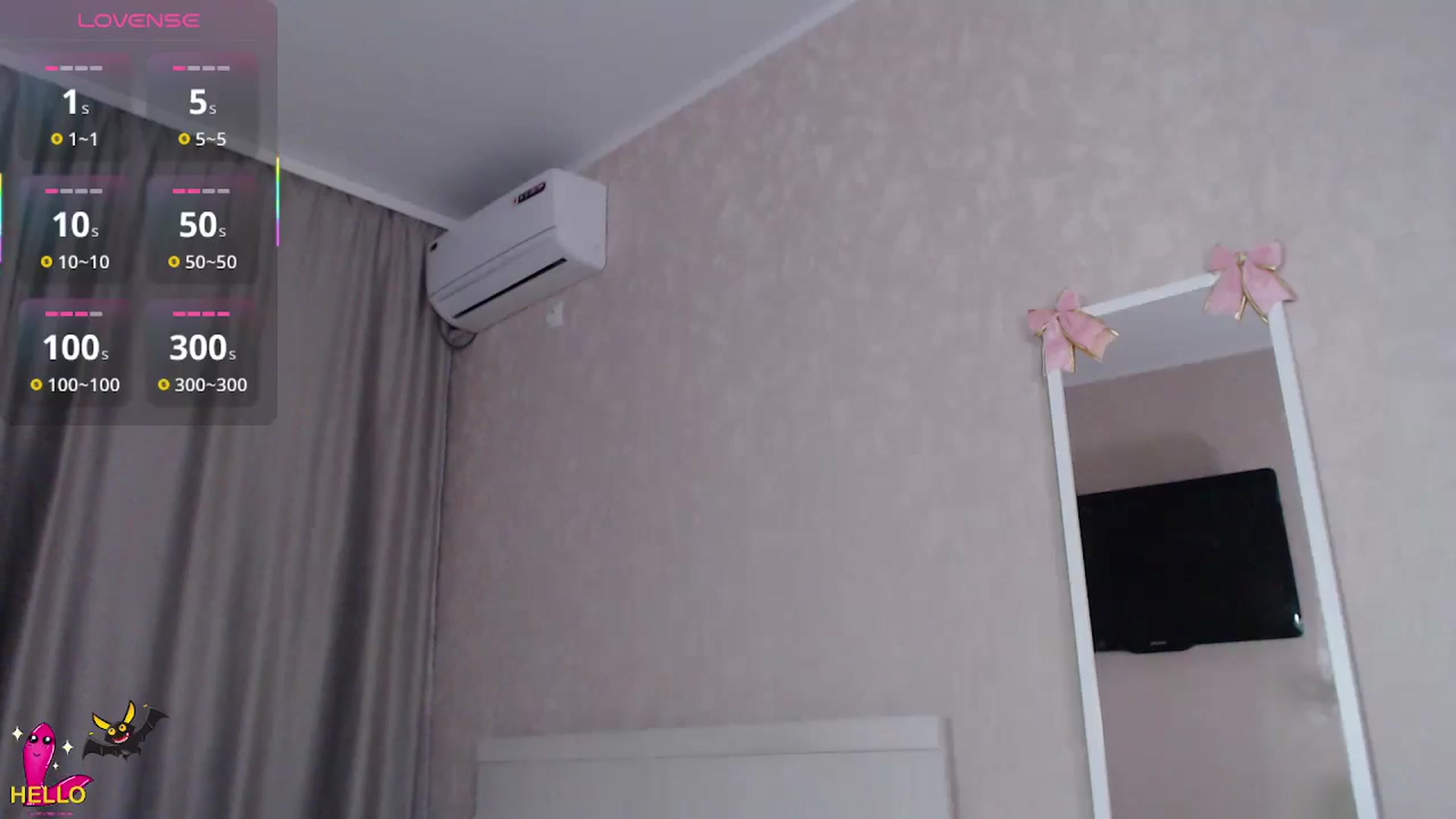 Gallery image thumbnail from Minty_Cheeks's myfreecams stream on, 01/28/2026, 24:06 image 6 of 20