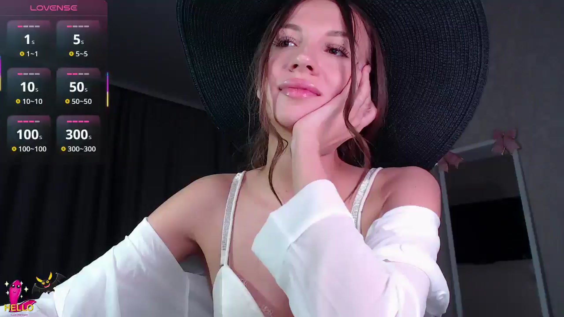 Gallery image thumbnail from Minty_Cheeks's myfreecams stream on, 01/30/2026, 24:01 image 17 of 20