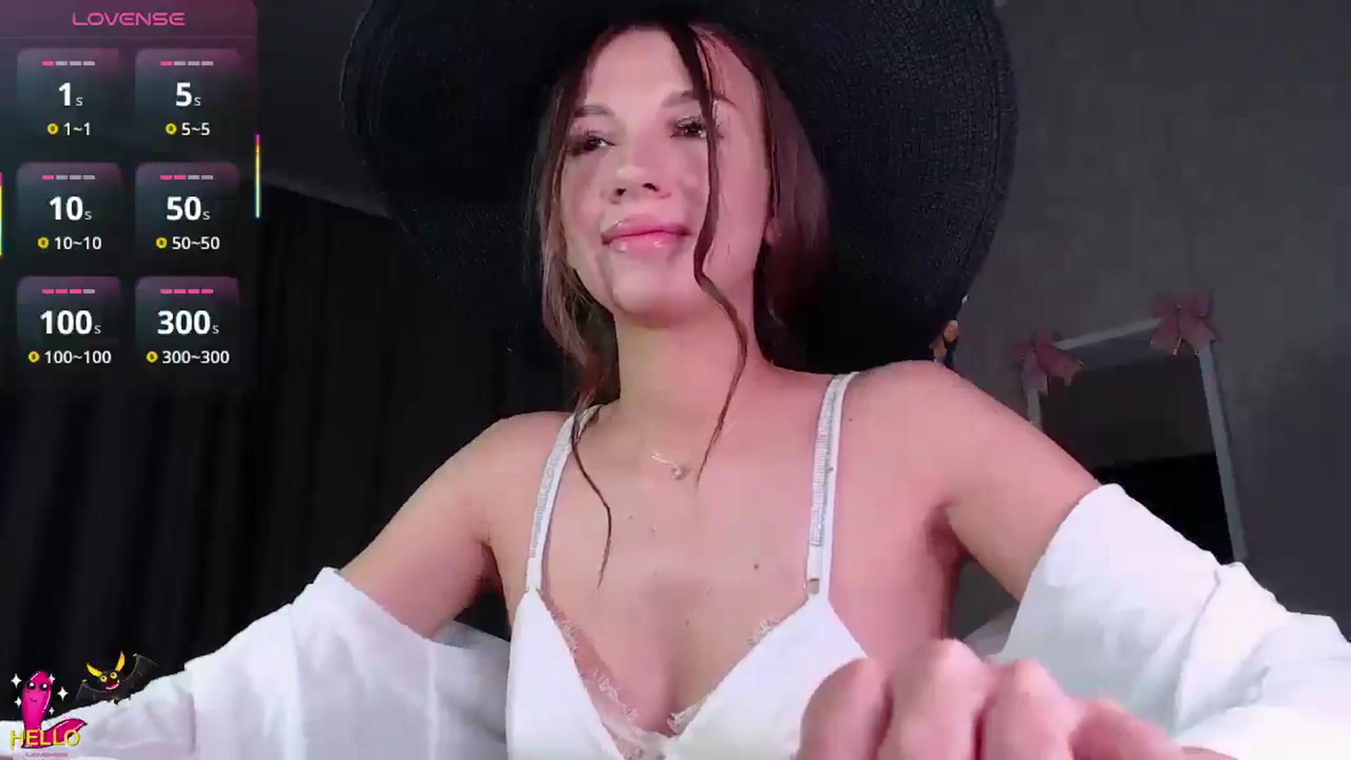 Gallery image thumbnail from Minty_Cheeks's myfreecams stream on, 01/30/2026, 24:01 image 13 of 20