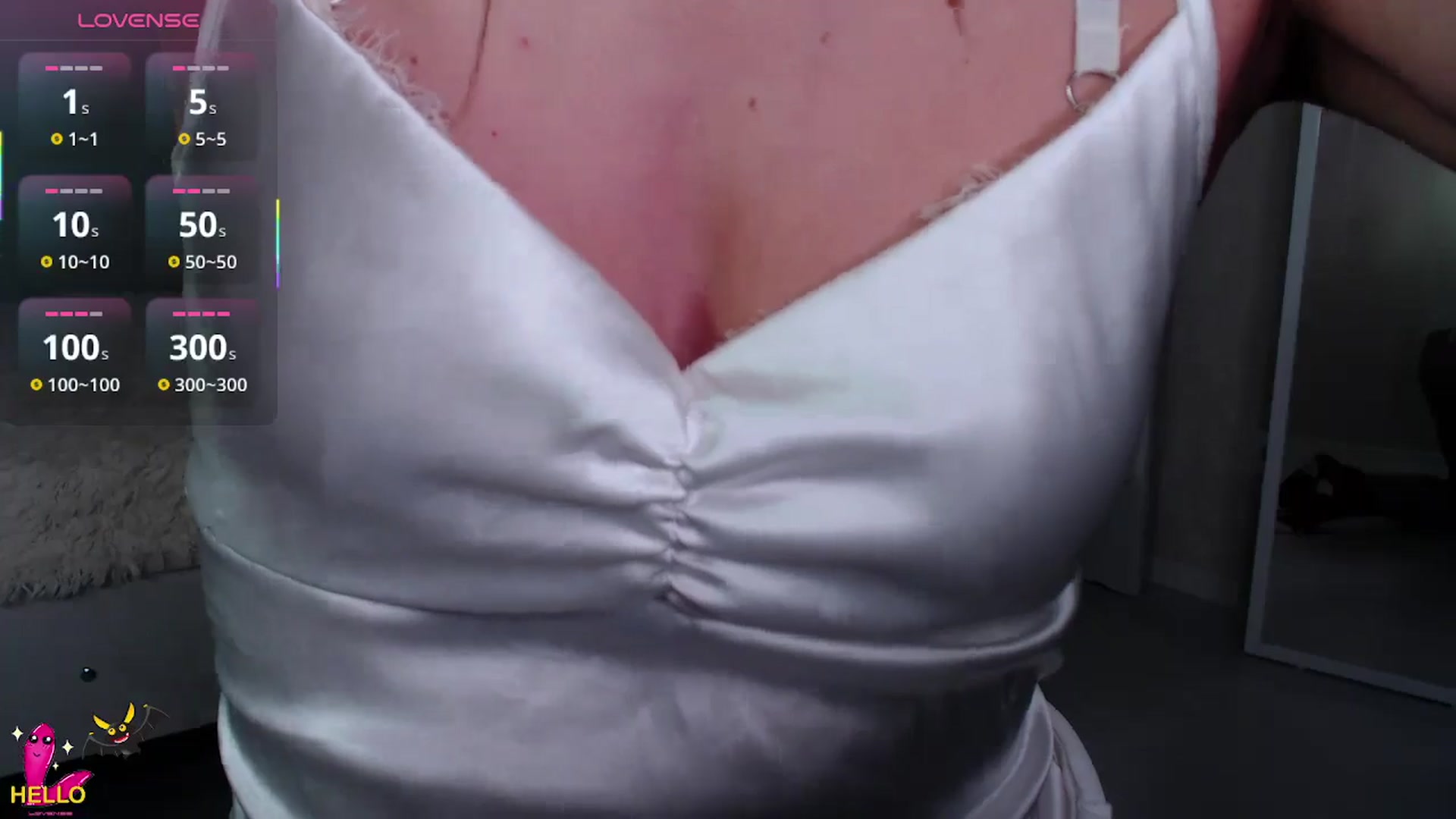 Gallery image thumbnail from Minty_Cheeks's myfreecams stream on, 02/03/2026, 24:15 image 5 of 20
