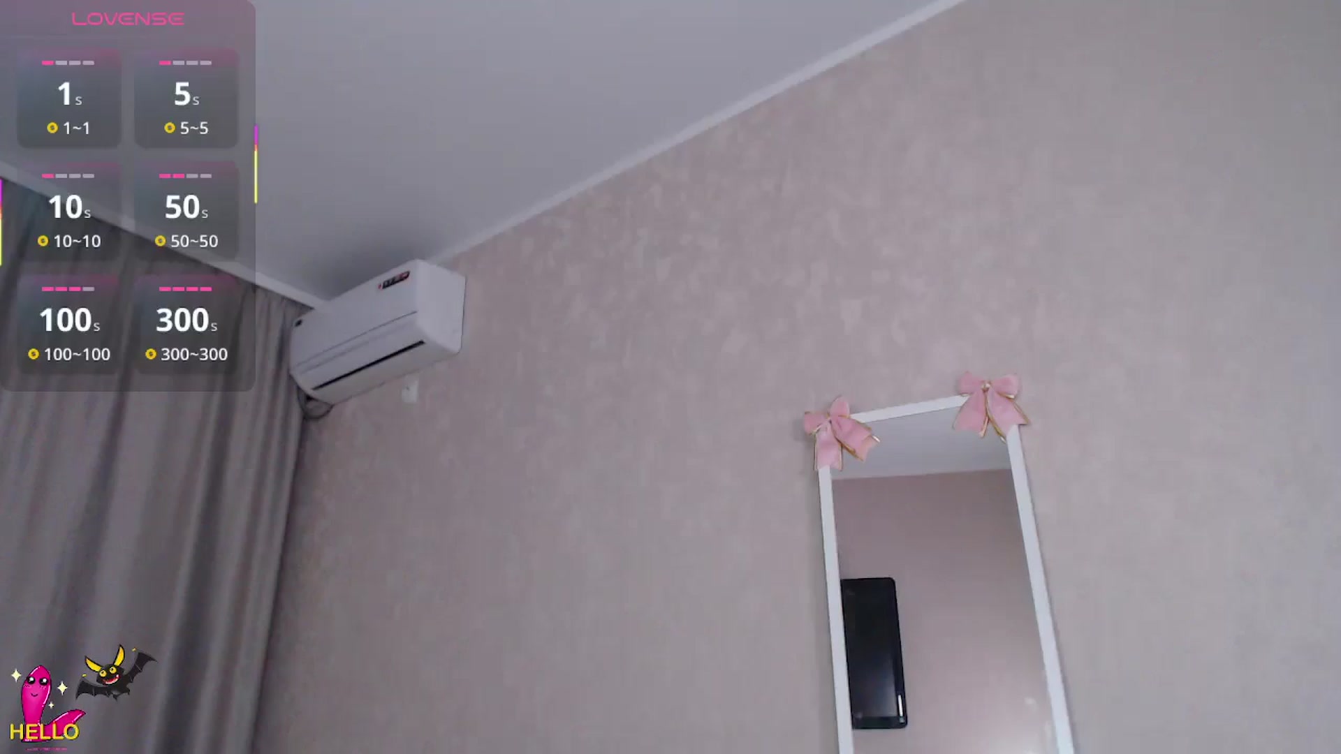 Gallery image thumbnail from Minty_Cheeks's myfreecams stream on, 02/03/2026, 24:15 image 11 of 20
