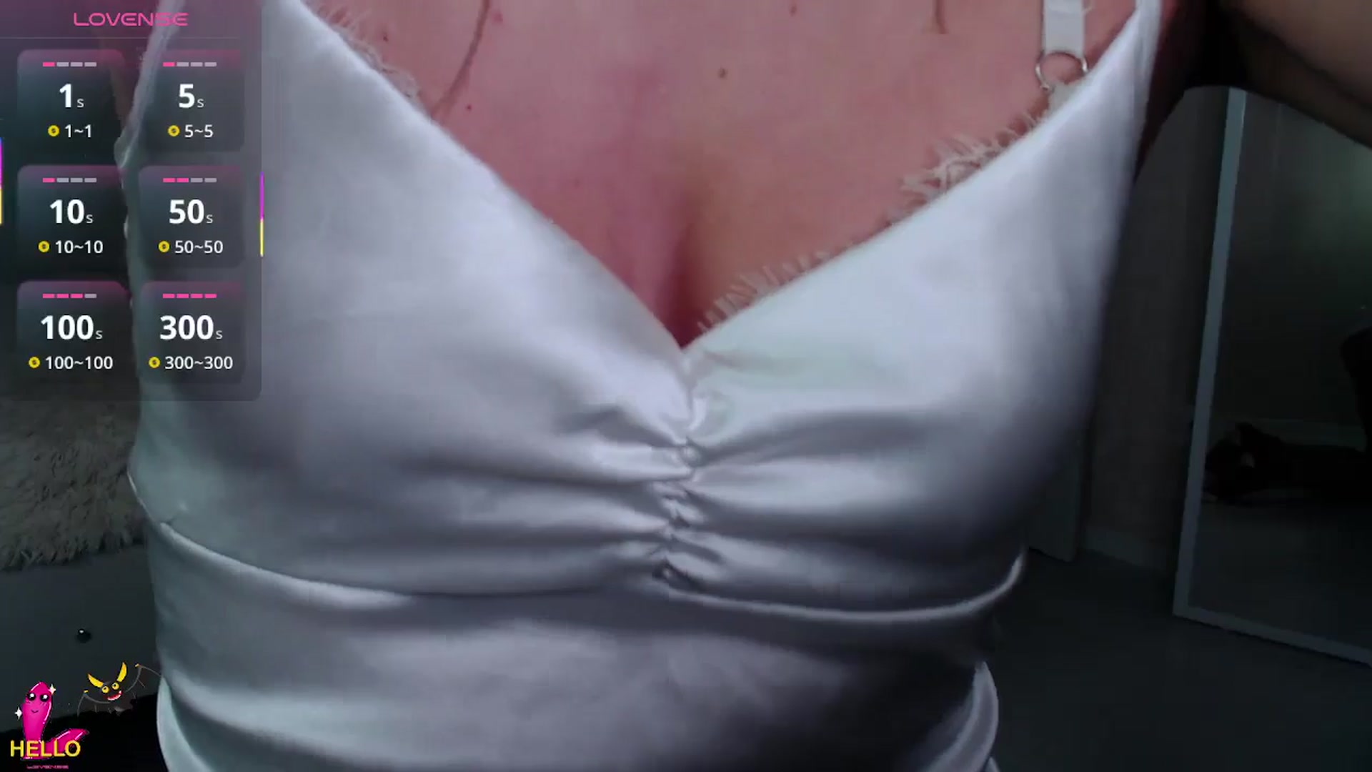 Gallery image thumbnail from Minty_Cheeks's myfreecams stream on, 02/03/2026, 24:15 image 4 of 20