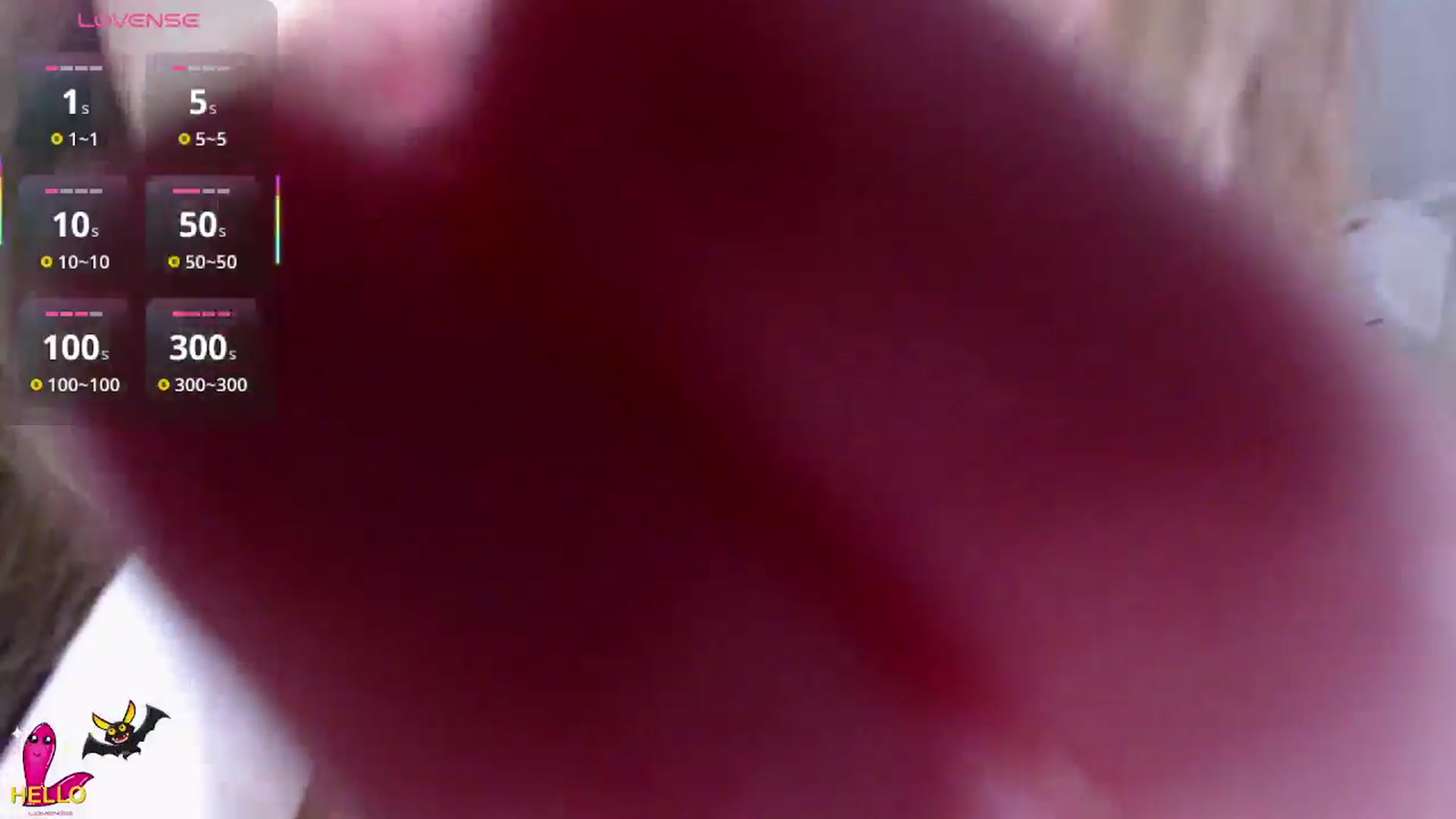 Gallery image thumbnail from Minty_Cheeks's myfreecams stream on, 02/16/2026, 06:54 image 7 of 20