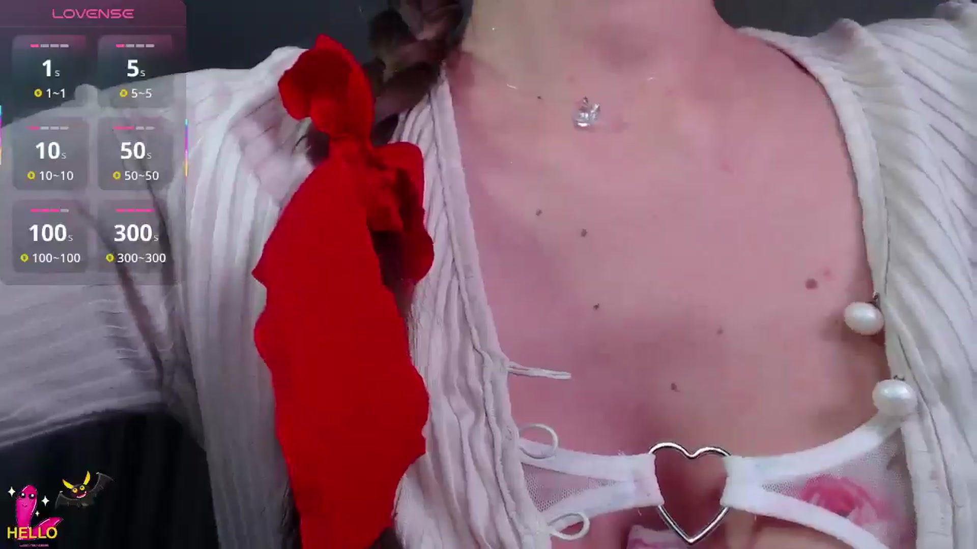 Gallery image thumbnail from Minty_Cheeks's myfreecams stream on, 03/19/2026, 21:36 image 15 of 20