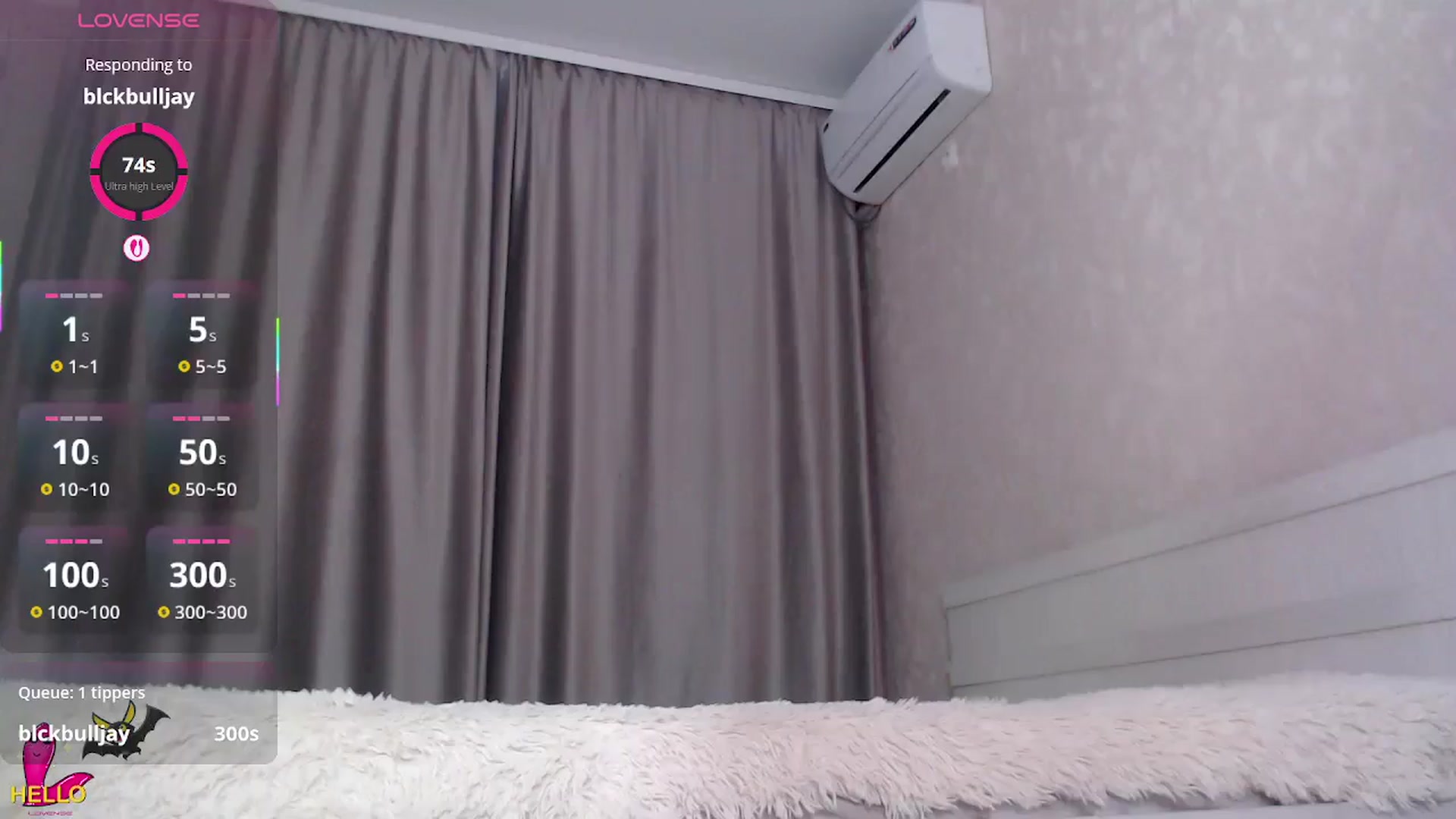 Gallery image thumbnail from Minty_Cheeks's myfreecams stream on, 03/22/2026, 24:03 image 13 of 20