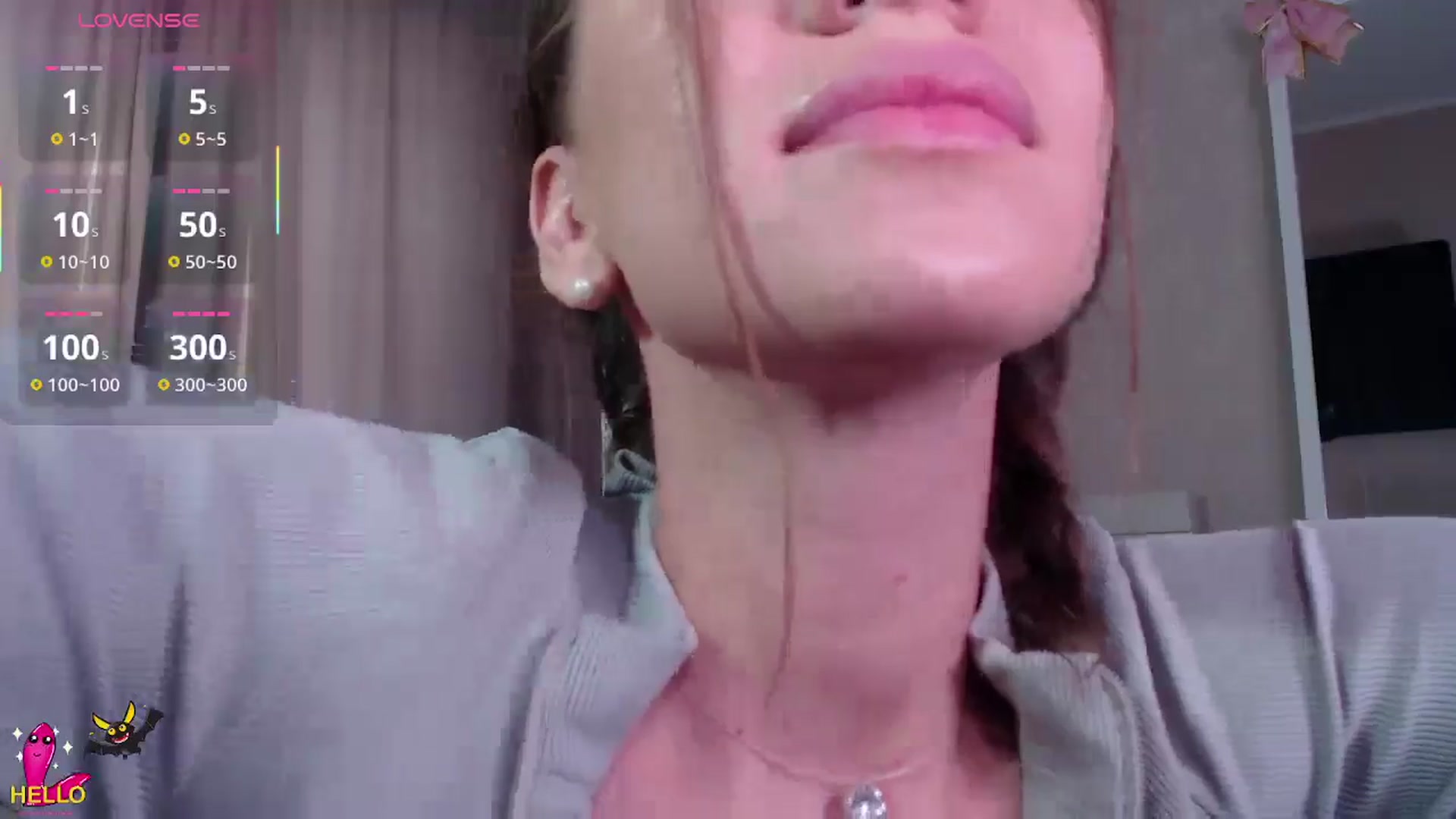 Gallery image thumbnail from Minty_Cheeks's myfreecams stream on, 03/23/2026, 04:54 image 19 of 20
