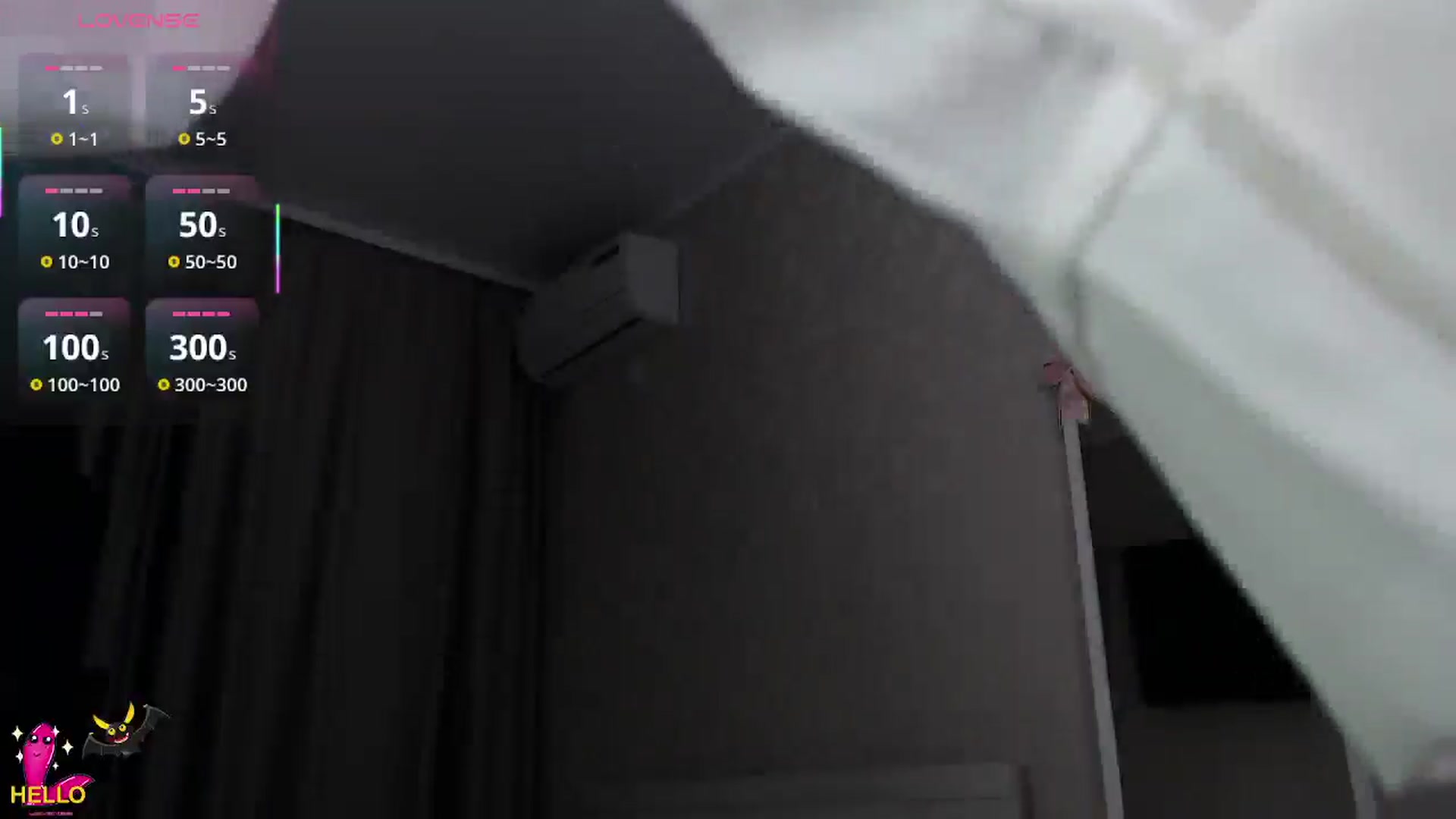 Gallery image thumbnail from Minty_Cheeks's myfreecams stream on, 03/26/2026, 02:52 image 19 of 20