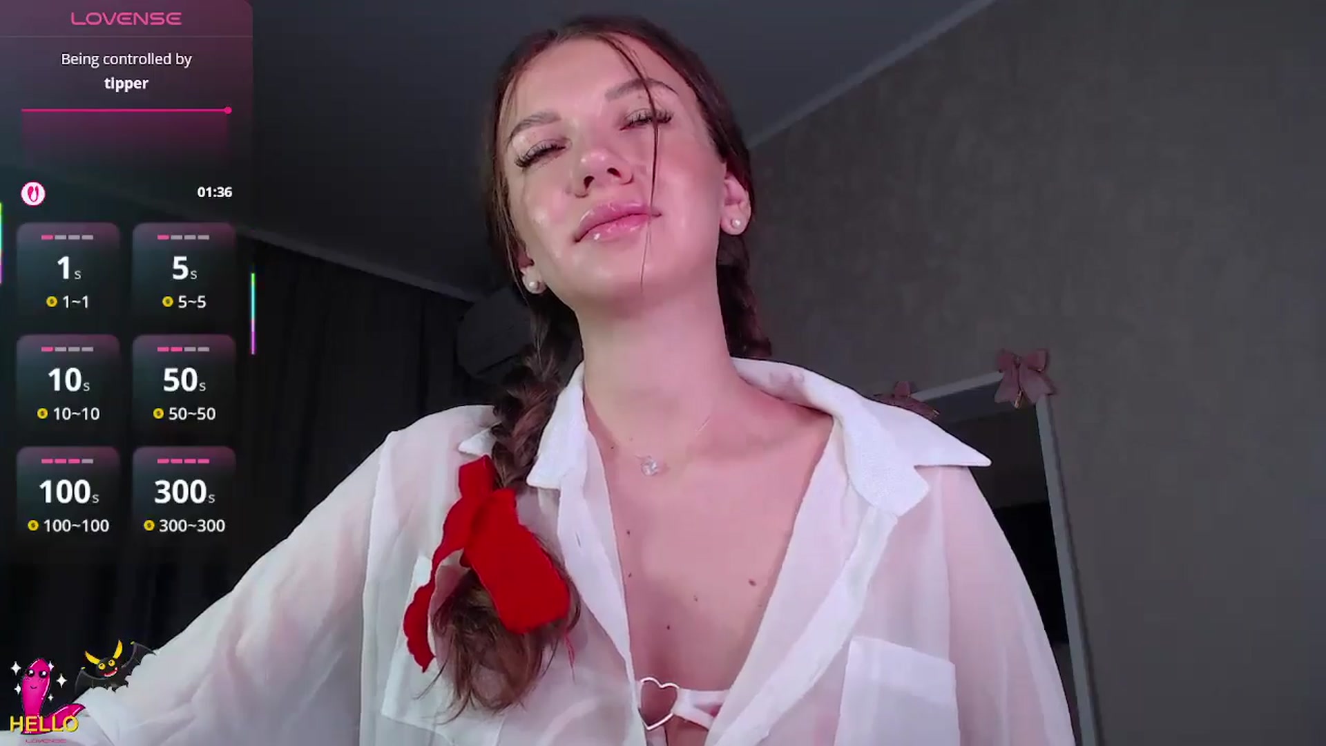 Gallery image thumbnail from Minty_Cheeks's myfreecams stream on, 03/26/2026, 02:52 image 15 of 20