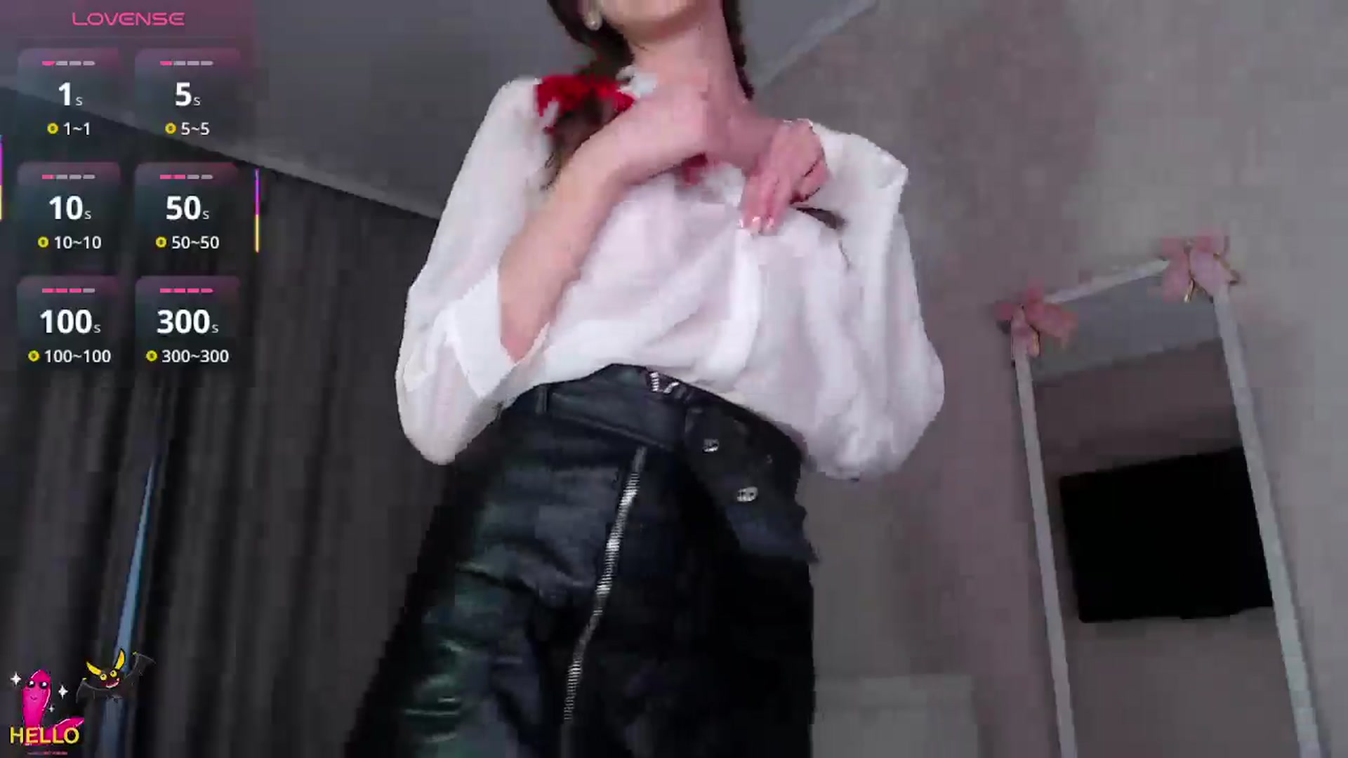 Gallery image thumbnail from Minty_Cheeks's myfreecams stream on, 03/26/2026, 04:00 image 12 of 20