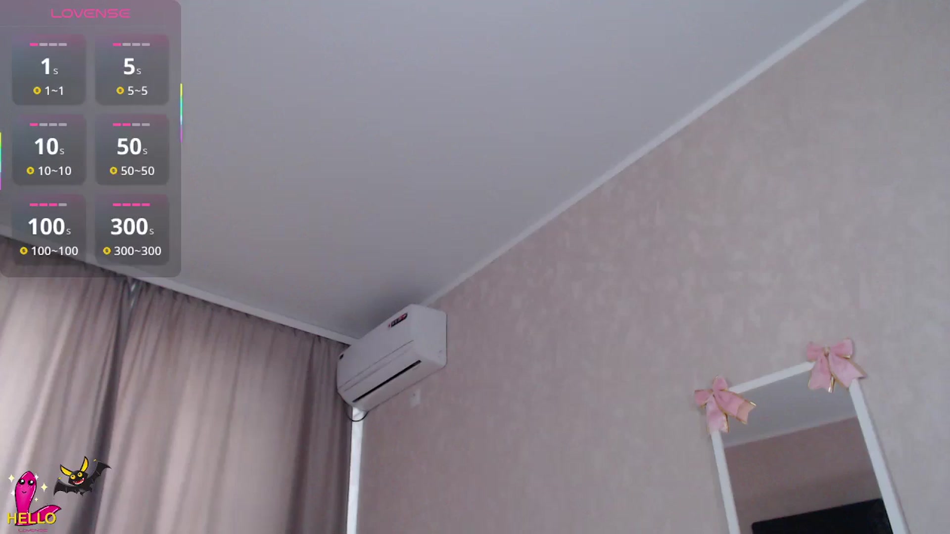 Gallery image thumbnail from Minty_Cheeks's myfreecams stream on, 03/26/2026, 09:12 image 15 of 20