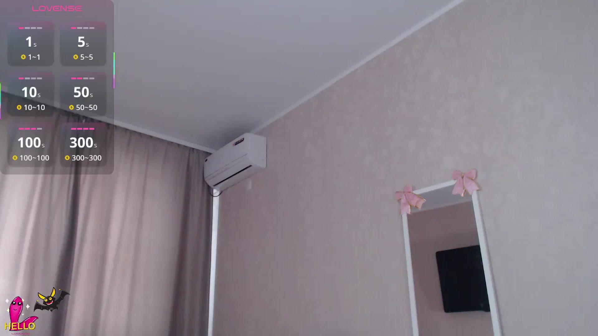 Gallery image thumbnail from Minty_Cheeks's myfreecams stream on, 03/26/2026, 09:12 image 16 of 20