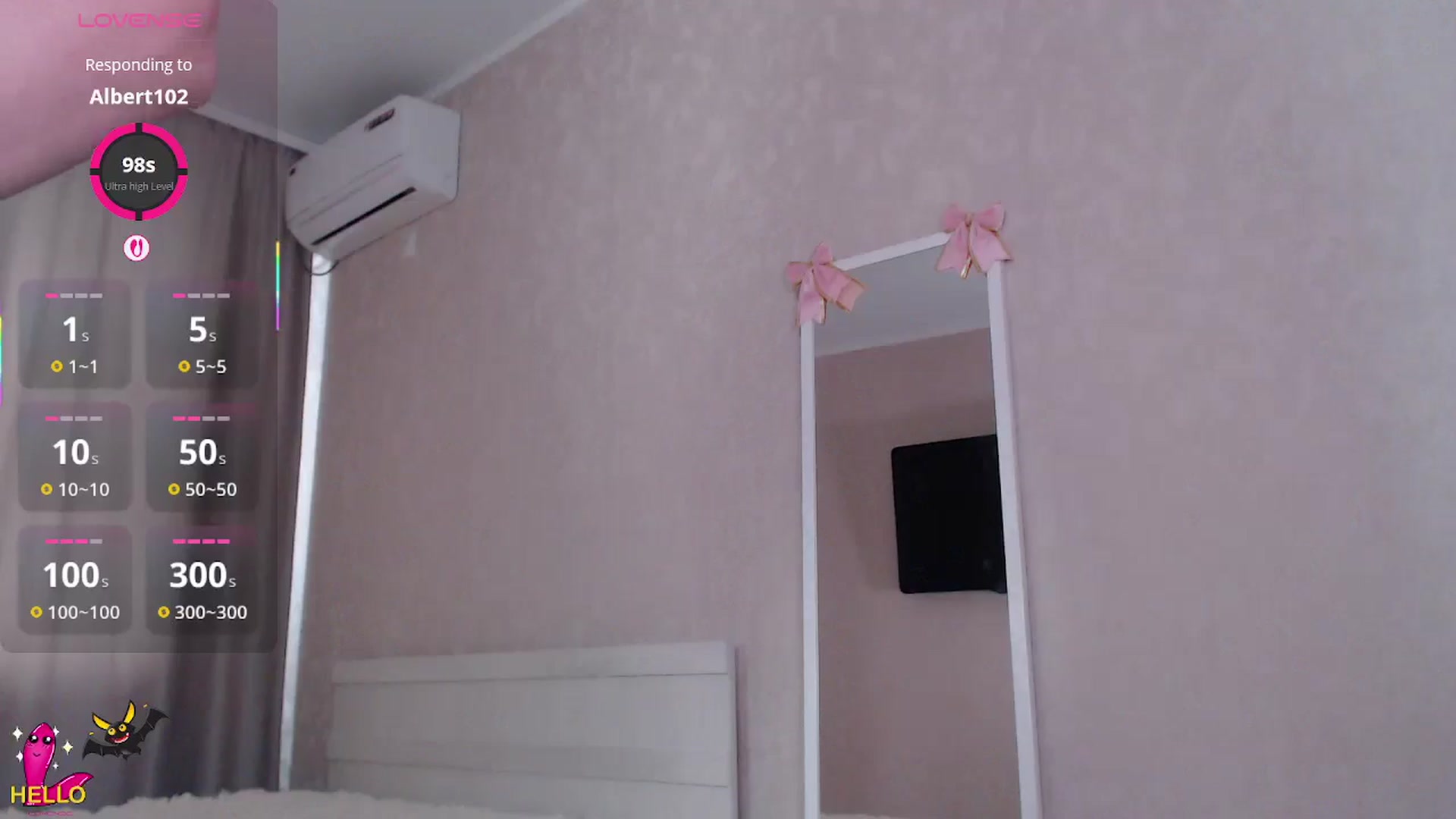 Gallery image thumbnail from Minty_Cheeks's myfreecams stream on, 03/26/2026, 09:12 image 14 of 20