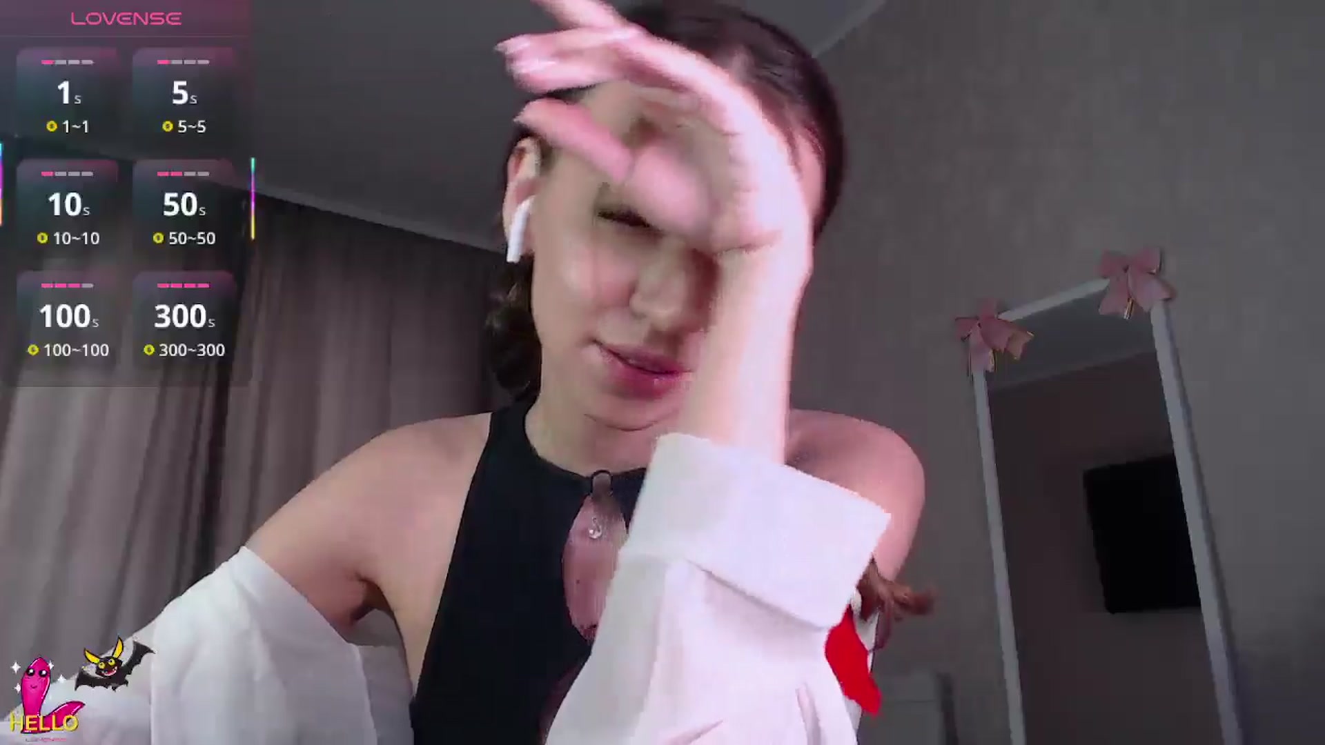 Gallery image thumbnail from Minty_Cheeks's myfreecams stream on, 03/27/2026, 06:37 image 19 of 20