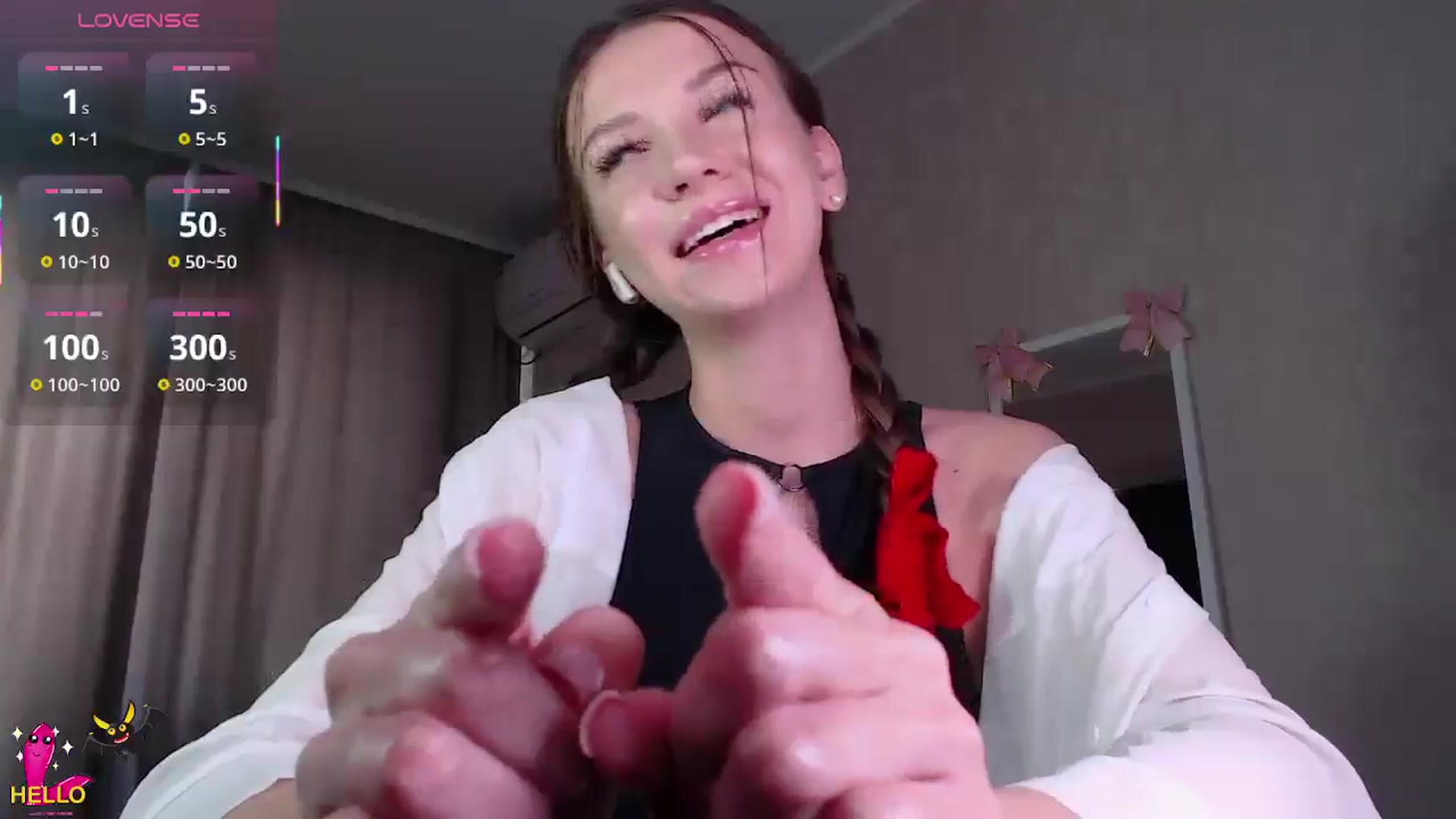 Gallery image thumbnail from Minty_Cheeks's myfreecams stream on, 03/30/2026, 05:26 image 4 of 20