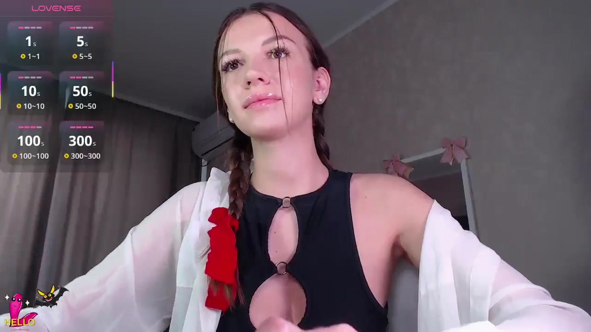 Gallery image thumbnail from Minty_Cheeks's myfreecams stream on, 03/30/2026, 06:02 image 11 of 20