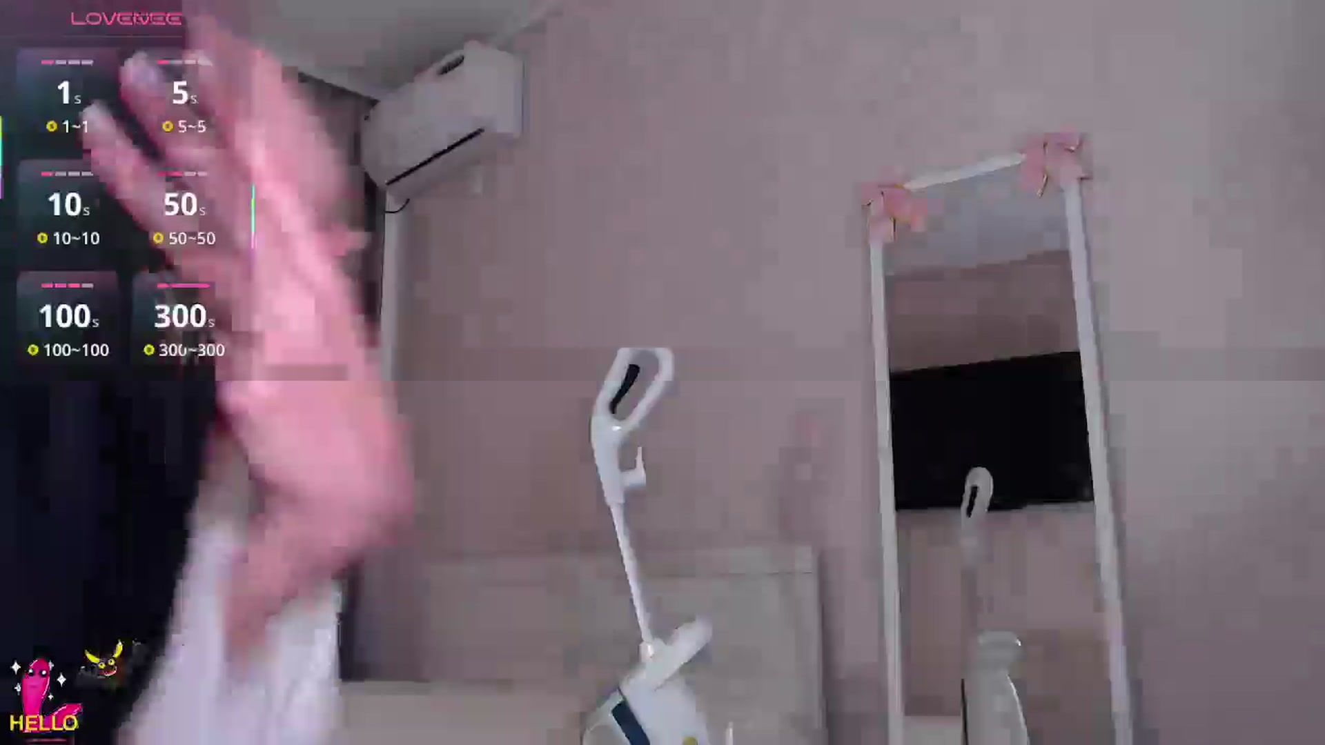 Gallery image thumbnail from Minty_Cheeks's myfreecams stream on, 04/04/2026, 09:12 image 10 of 20
