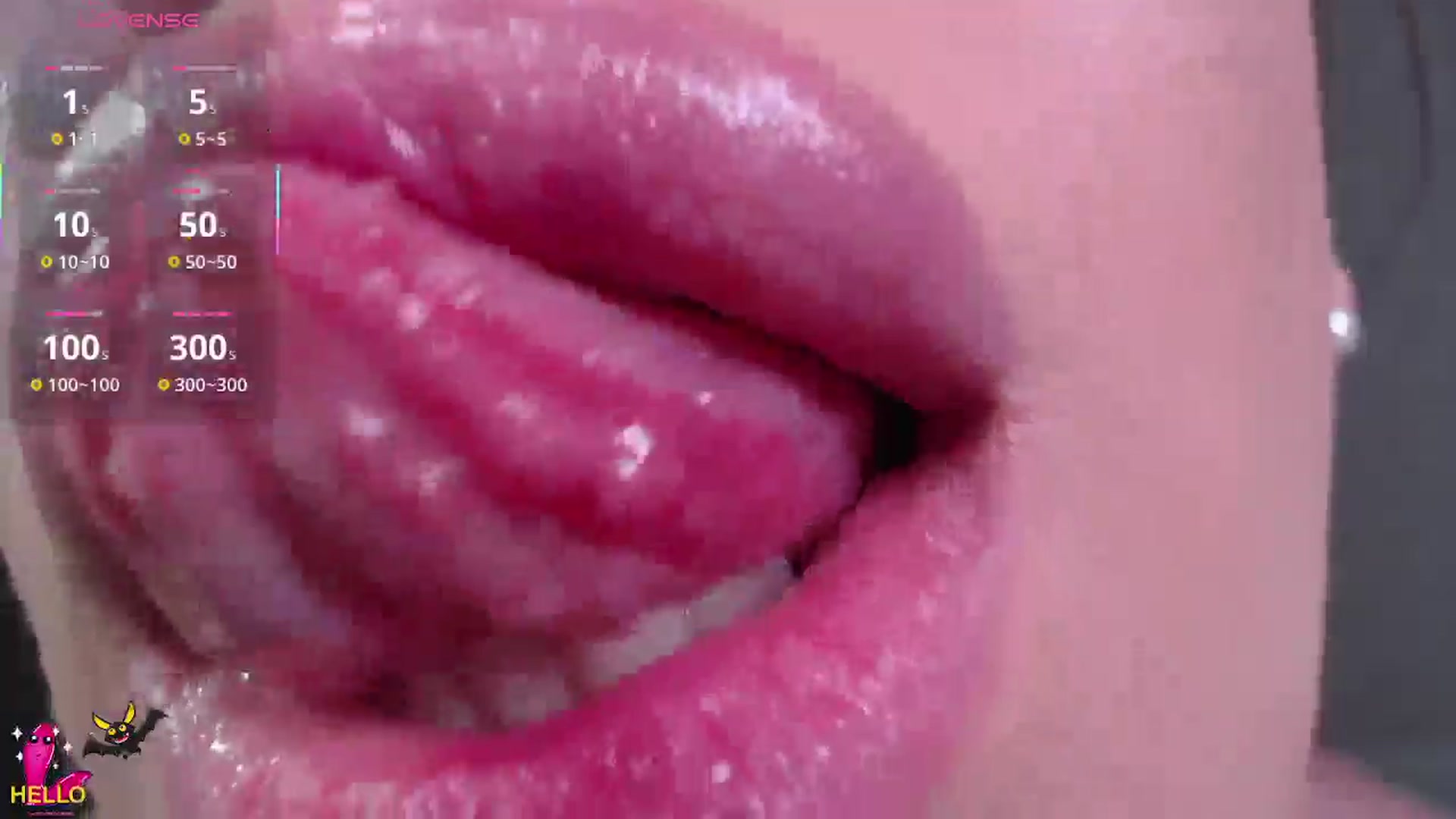 Gallery image thumbnail from Minty_Cheeks's myfreecams stream on, 04/07/2026, 23:20 image 18 of 20