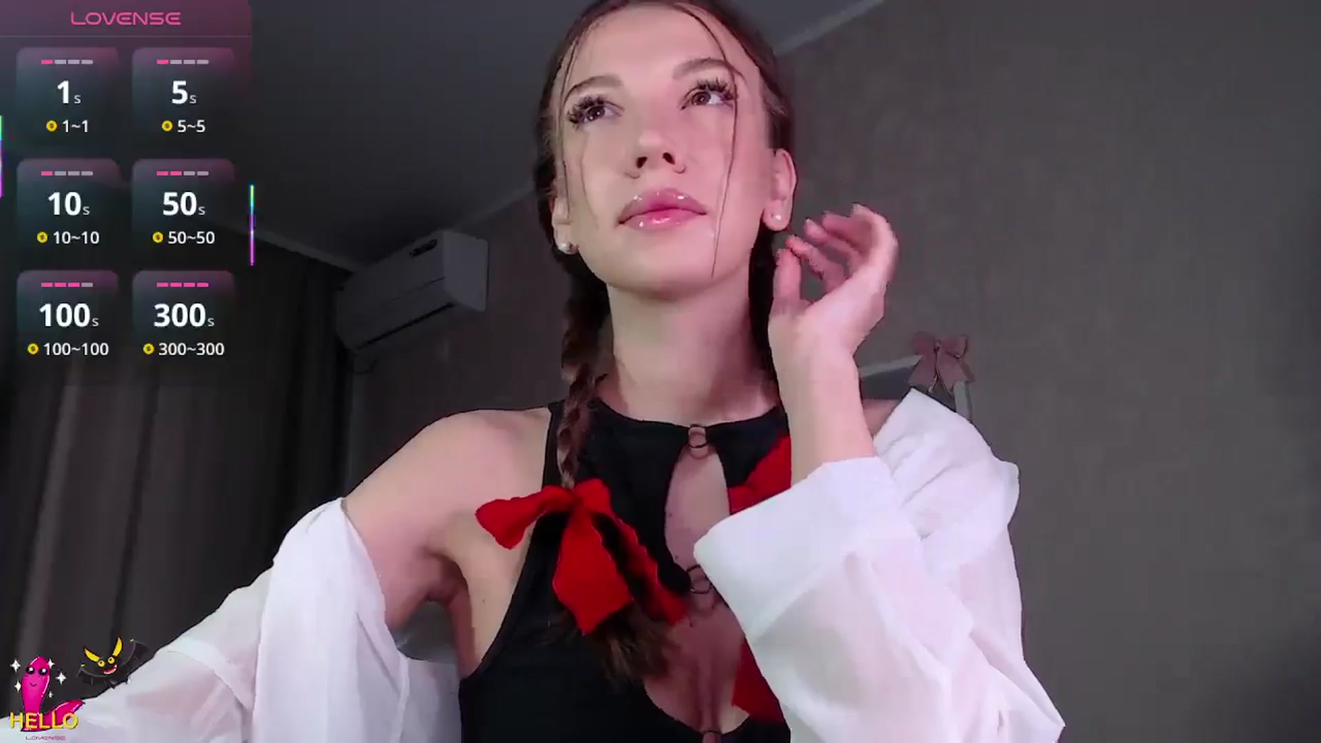 Gallery image thumbnail from Minty_Cheeks's myfreecams stream on, 04/11/2026, 08:54 image 6 of 20