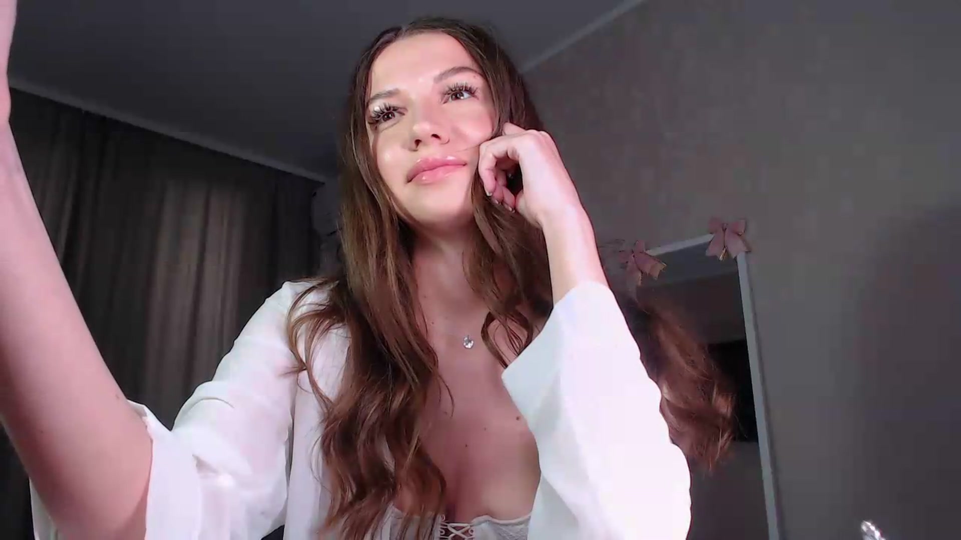 Gallery image thumbnail from Minty_Cheeks's myfreecams stream on, 05/06/2026, 07:01 image 9 of 20