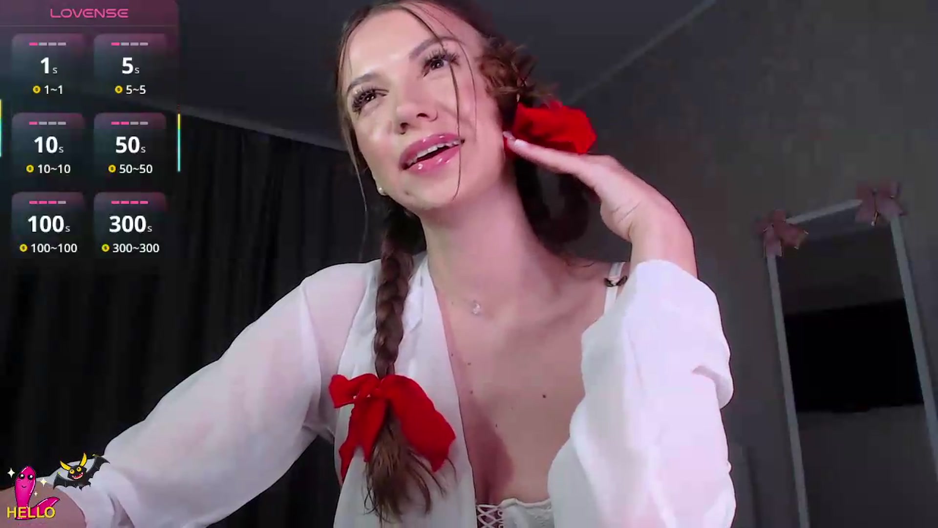 Gallery image thumbnail from Minty_Cheeks's myfreecams stream on, 05/17/2026, 22:46 image 8 of 20