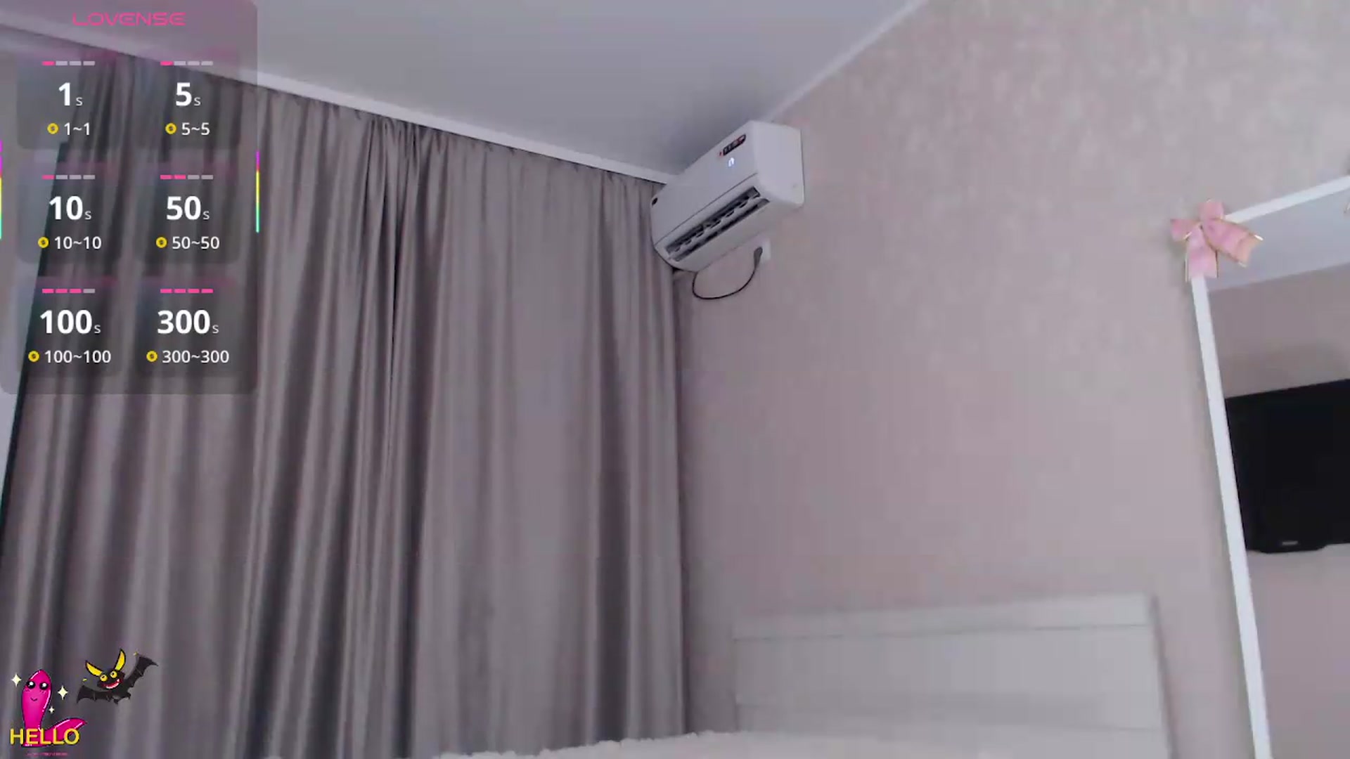 Gallery image thumbnail from Minty_Cheeks's myfreecams stream on, 05/24/2026, 23:33 image 20 of 20
