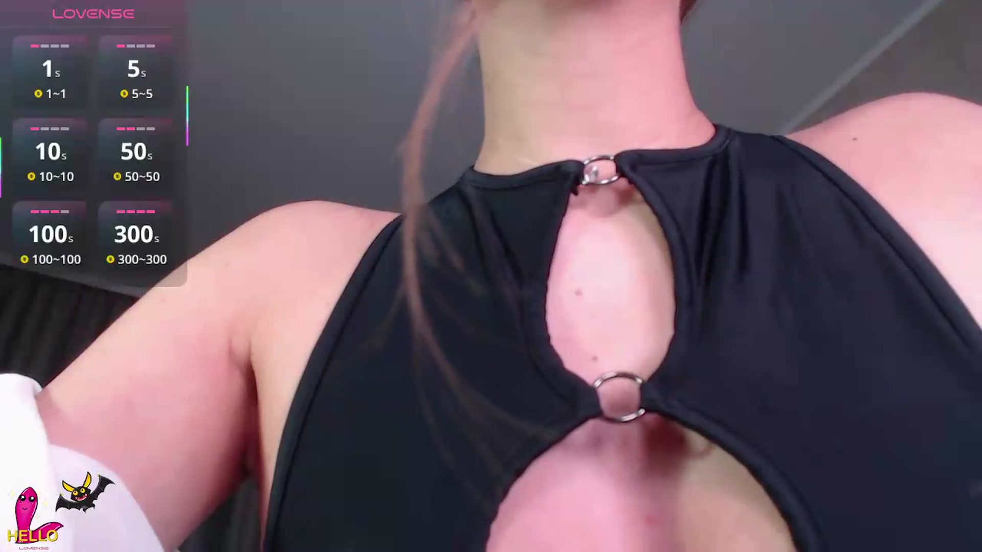 Gallery image thumbnail from Minty_Cheeks's myfreecams stream on, 05/26/2026, 22:57 image 12 of 20