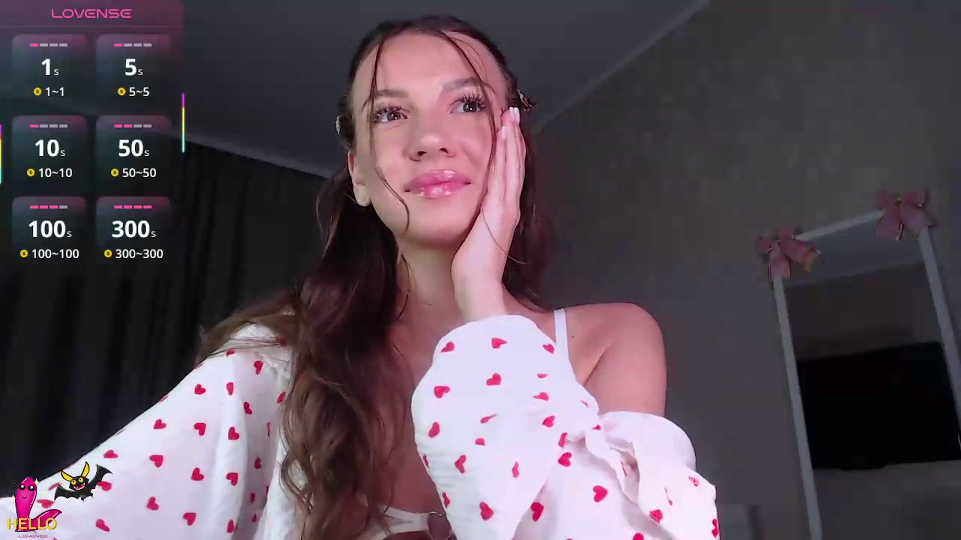 Gallery image thumbnail from Minty_Cheeks's myfreecams stream on, 05/30/2026, 23:28 image 7 of 20