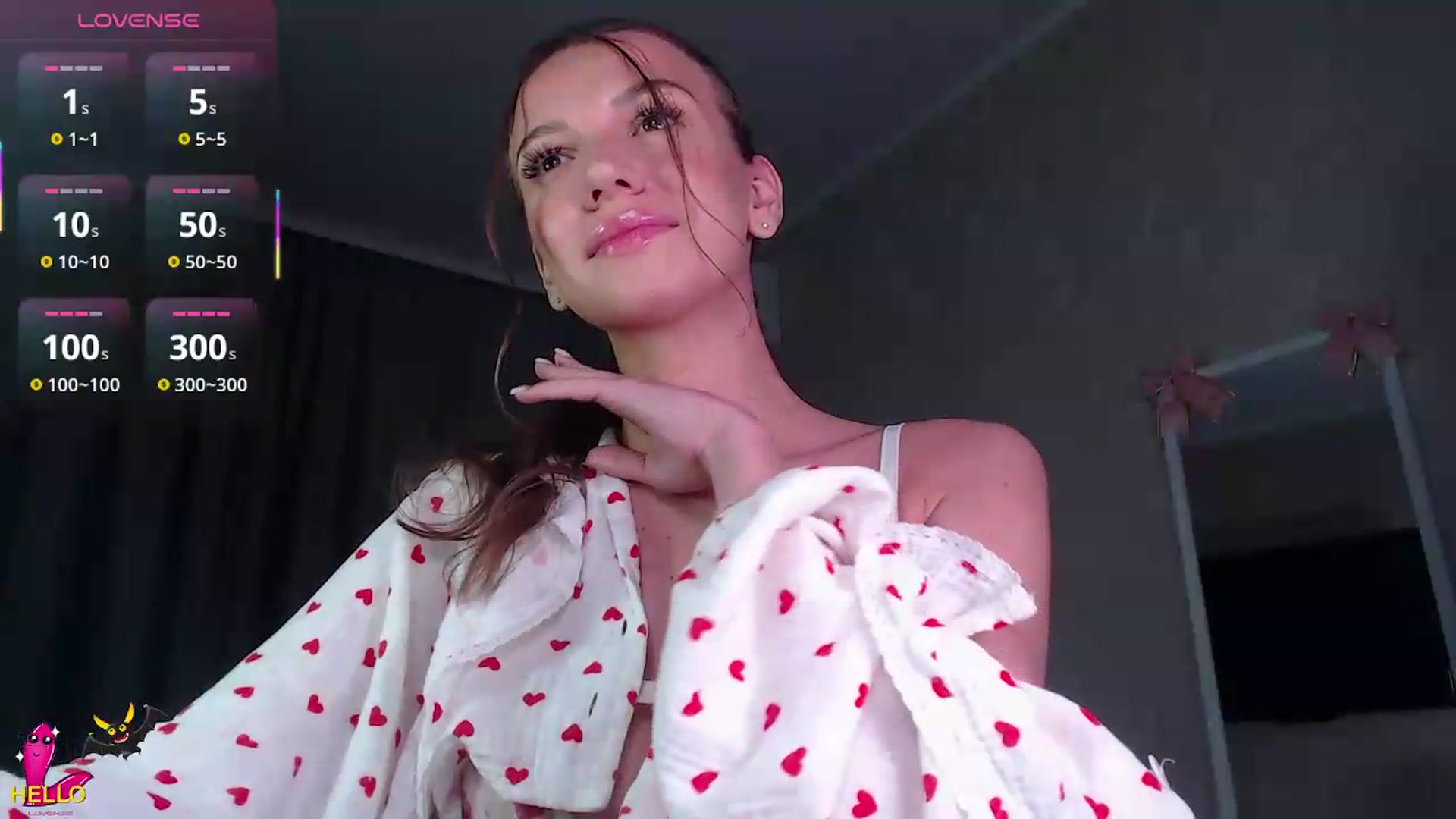 Gallery image thumbnail from Minty_Cheeks's myfreecams stream on, 05/30/2026, 23:28 image 17 of 20