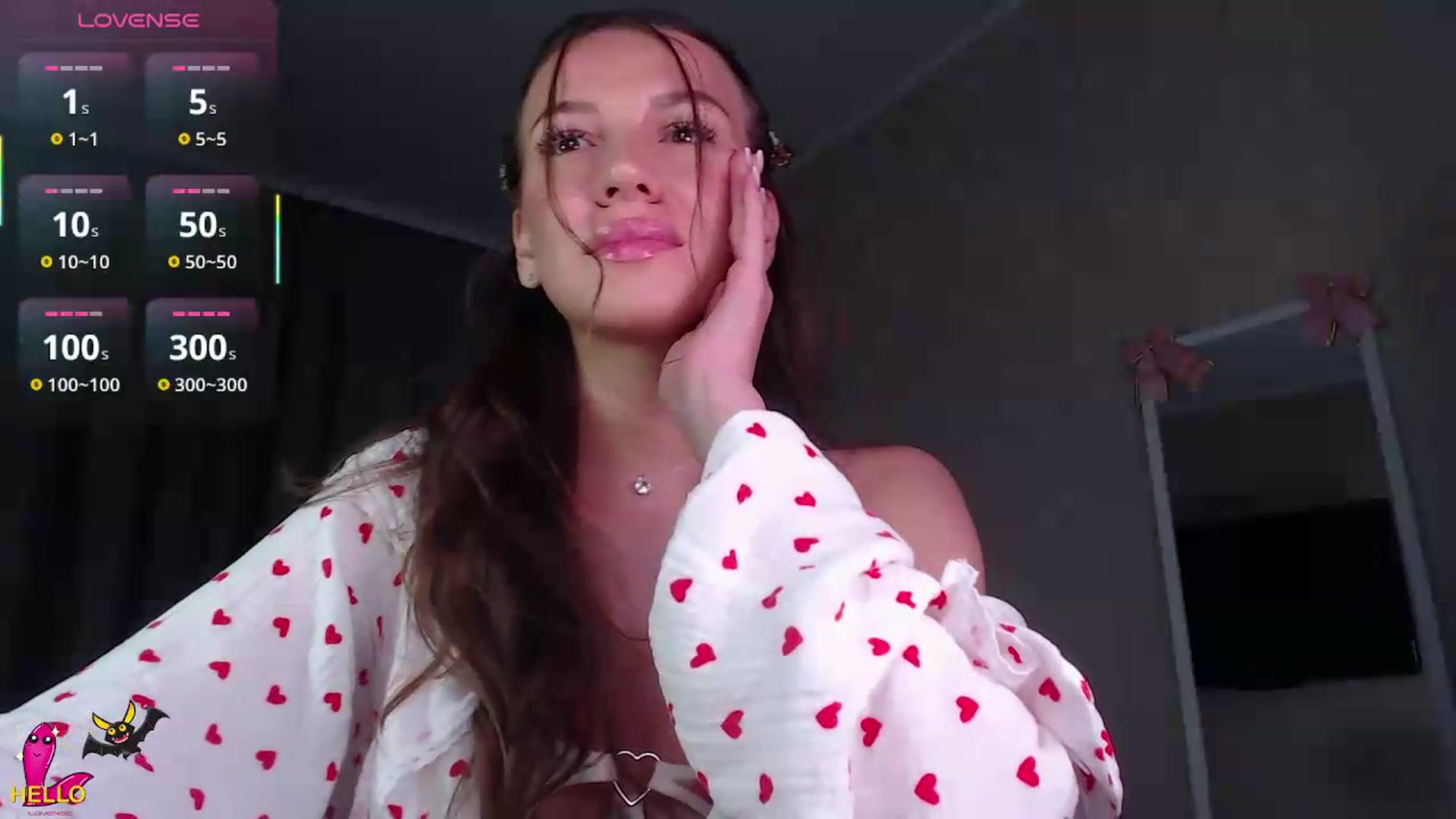 Gallery image thumbnail from Minty_Cheeks's myfreecams stream on, 05/30/2026, 23:28 image 8 of 20