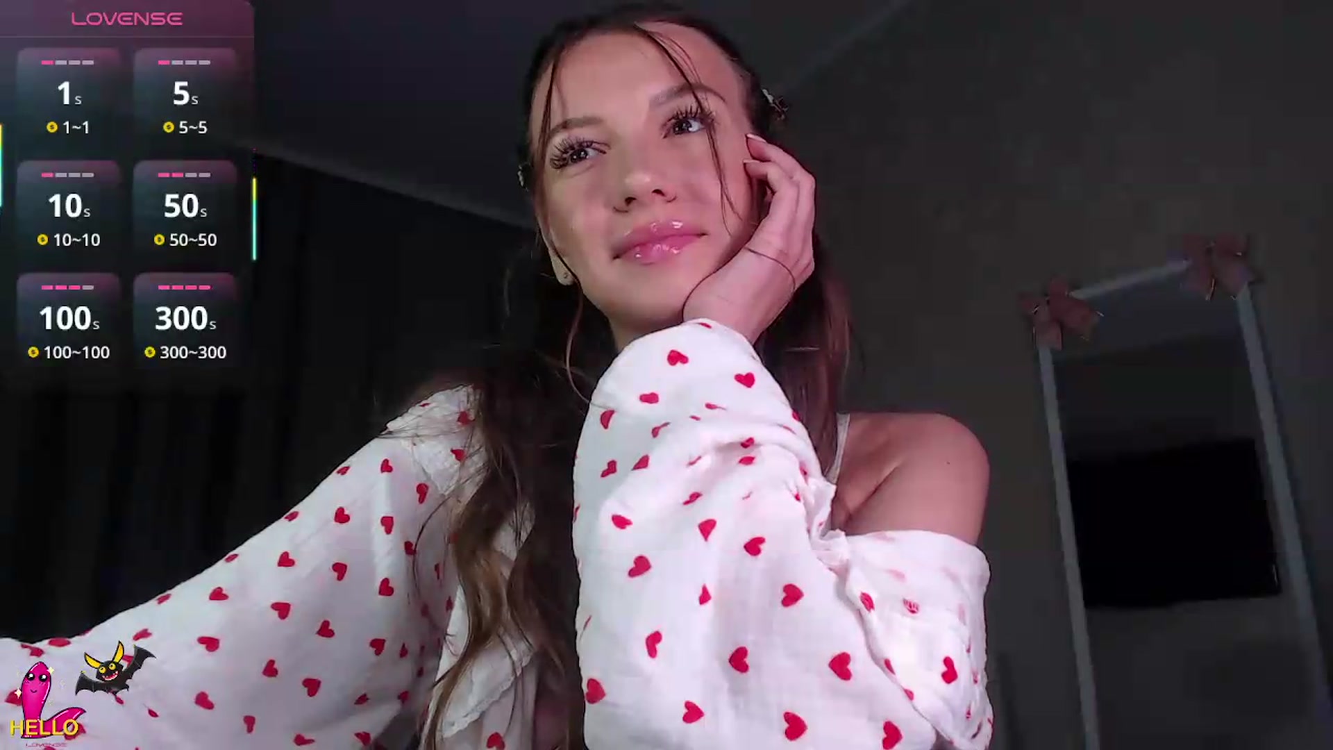 Gallery image thumbnail from Minty_Cheeks's myfreecams stream on, 05/30/2026, 23:28 image 12 of 20