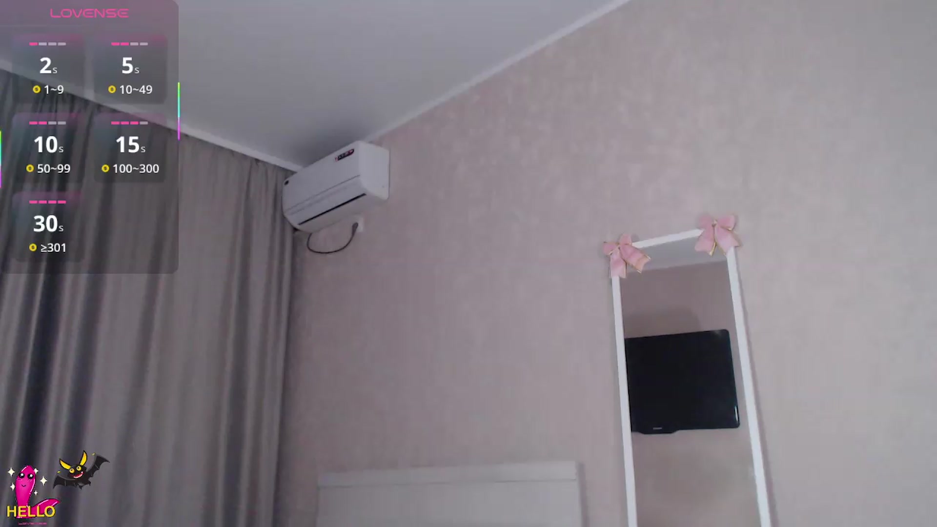 Gallery image thumbnail from Minty_Cheeks's myfreecams stream on, 06/02/2026, 24:26 image 4 of 20