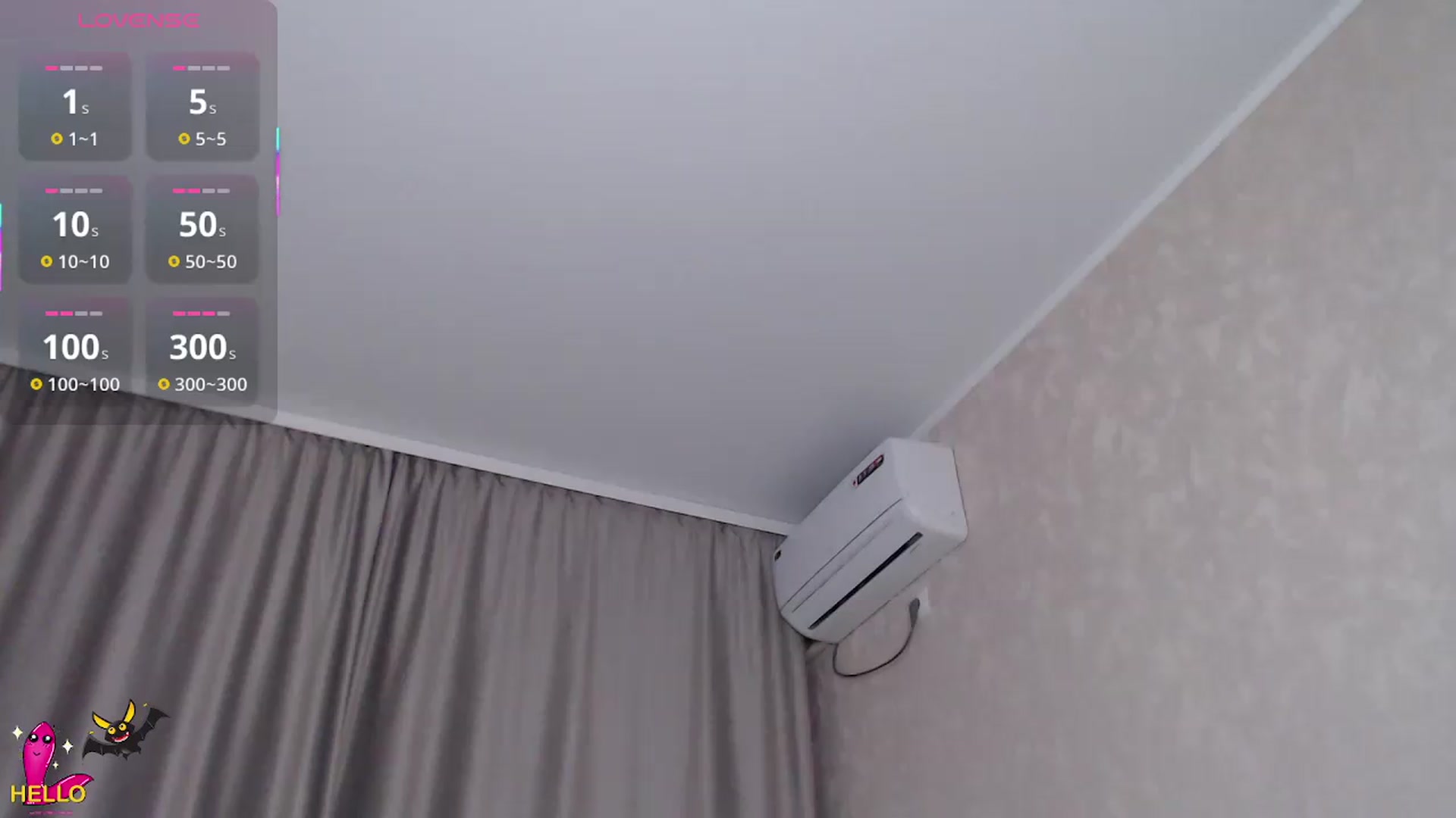Gallery image thumbnail from Minty_Cheeks's myfreecams stream on, 06/06/2026, 24:44 image 16 of 20
