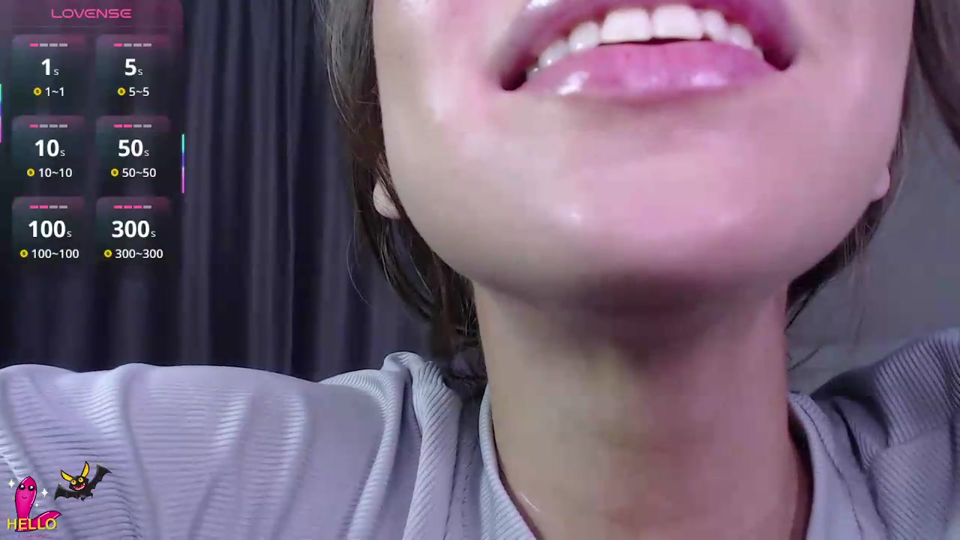 Gallery image thumbnail from Minty_Cheeks's myfreecams stream on, 06/06/2026, 24:44 image 15 of 20