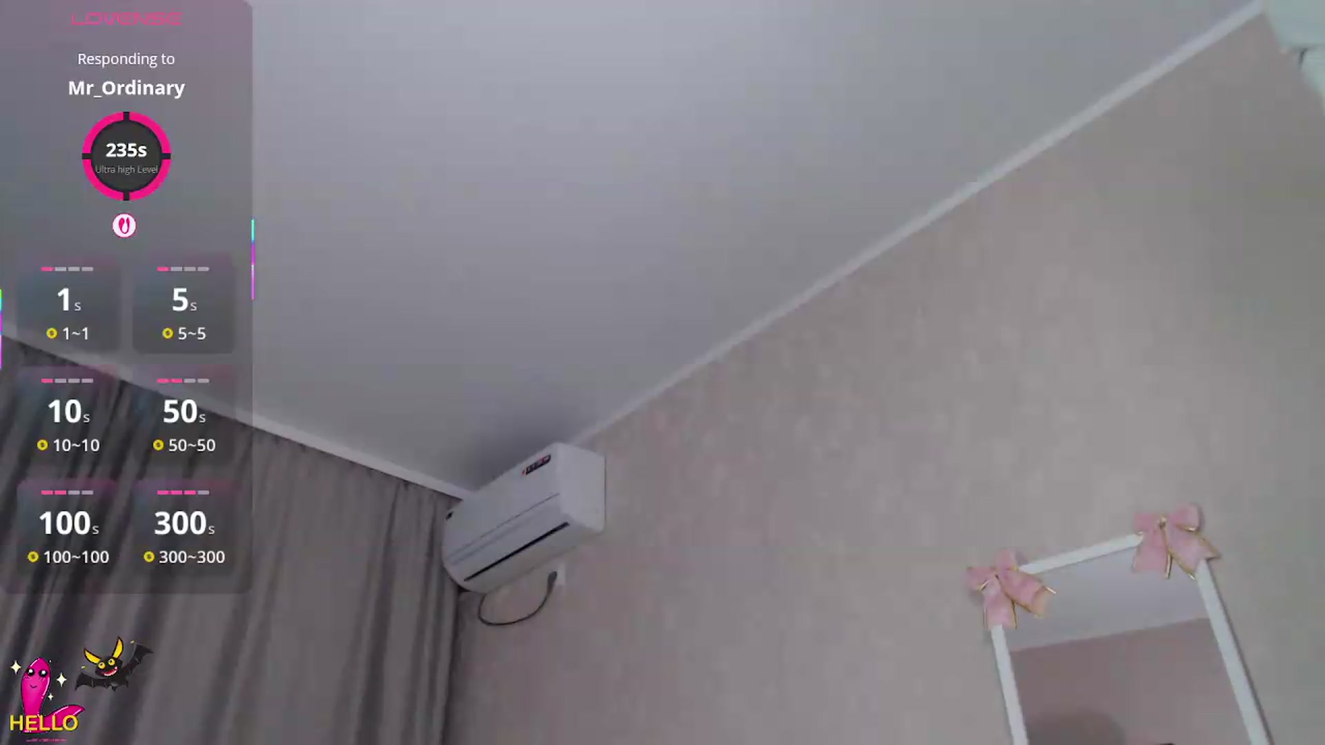 Gallery image thumbnail from Minty_Cheeks's myfreecams stream on, 06/06/2026, 24:44 image 10 of 20