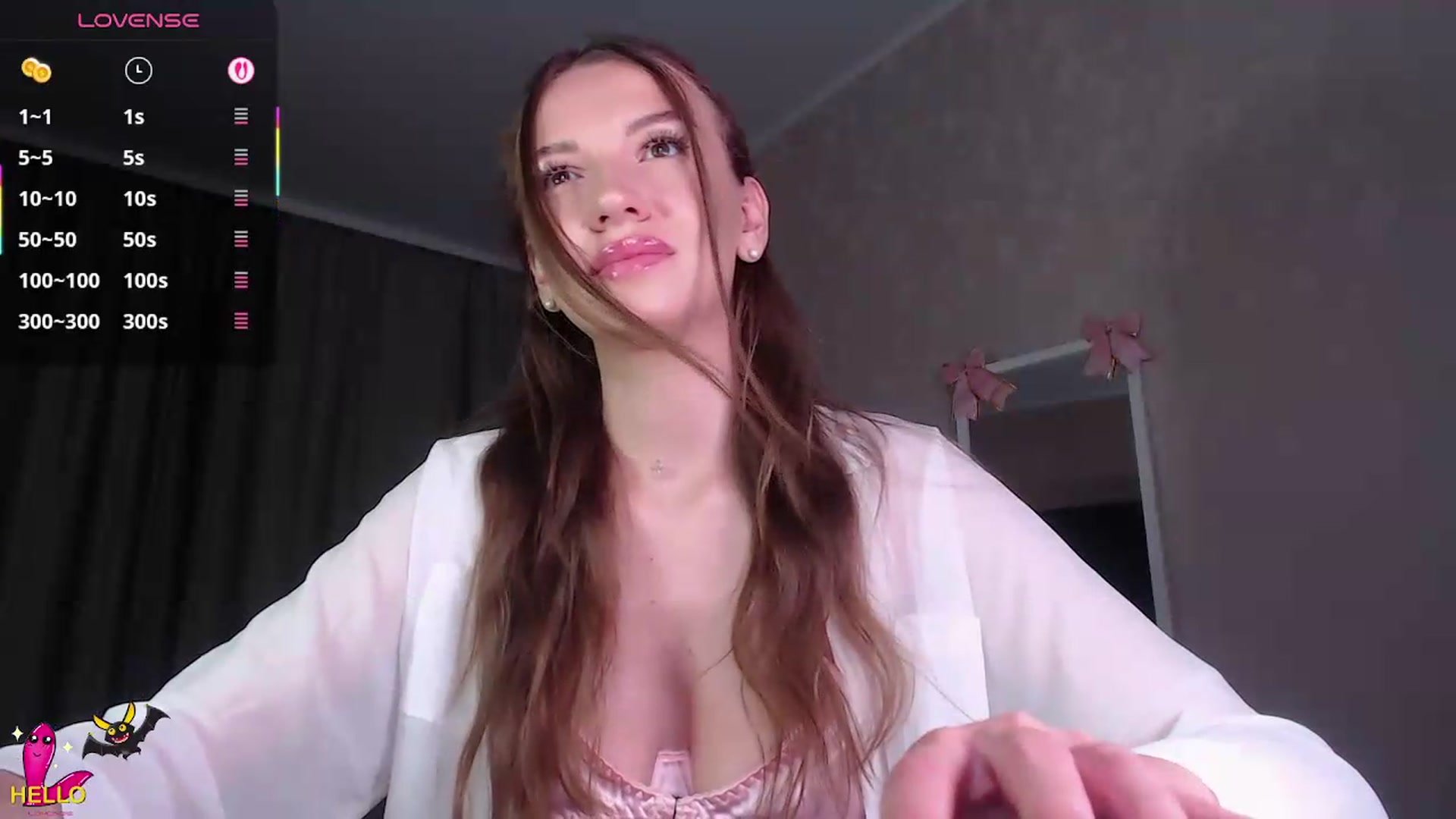 Gallery image thumbnail from Minty_Cheeks's myfreecams stream on, 06/27/2026, 24:03 image 18 of 20