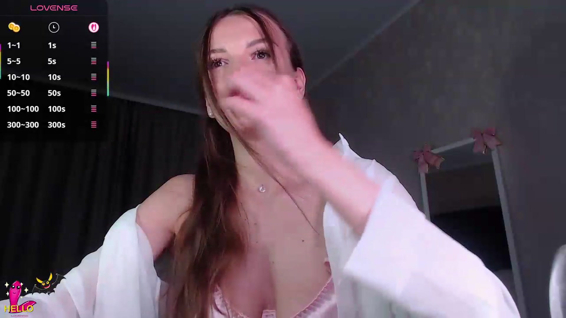 Gallery image thumbnail from Minty_Cheeks's myfreecams stream on, 06/27/2026, 02:14 image 9 of 20