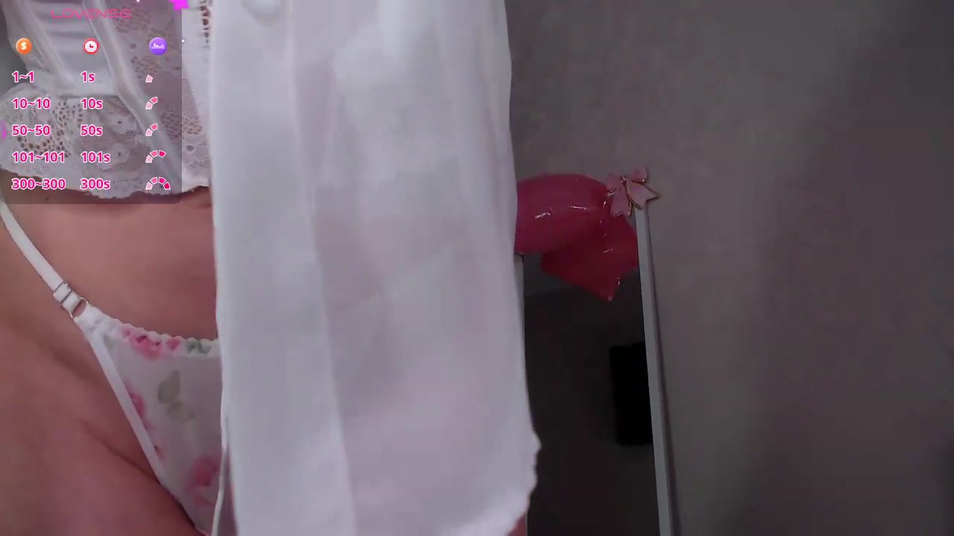 Gallery image thumbnail from Minty_Cheeks's myfreecams stream on, 07/18/2026, 22:29 image 4 of 20