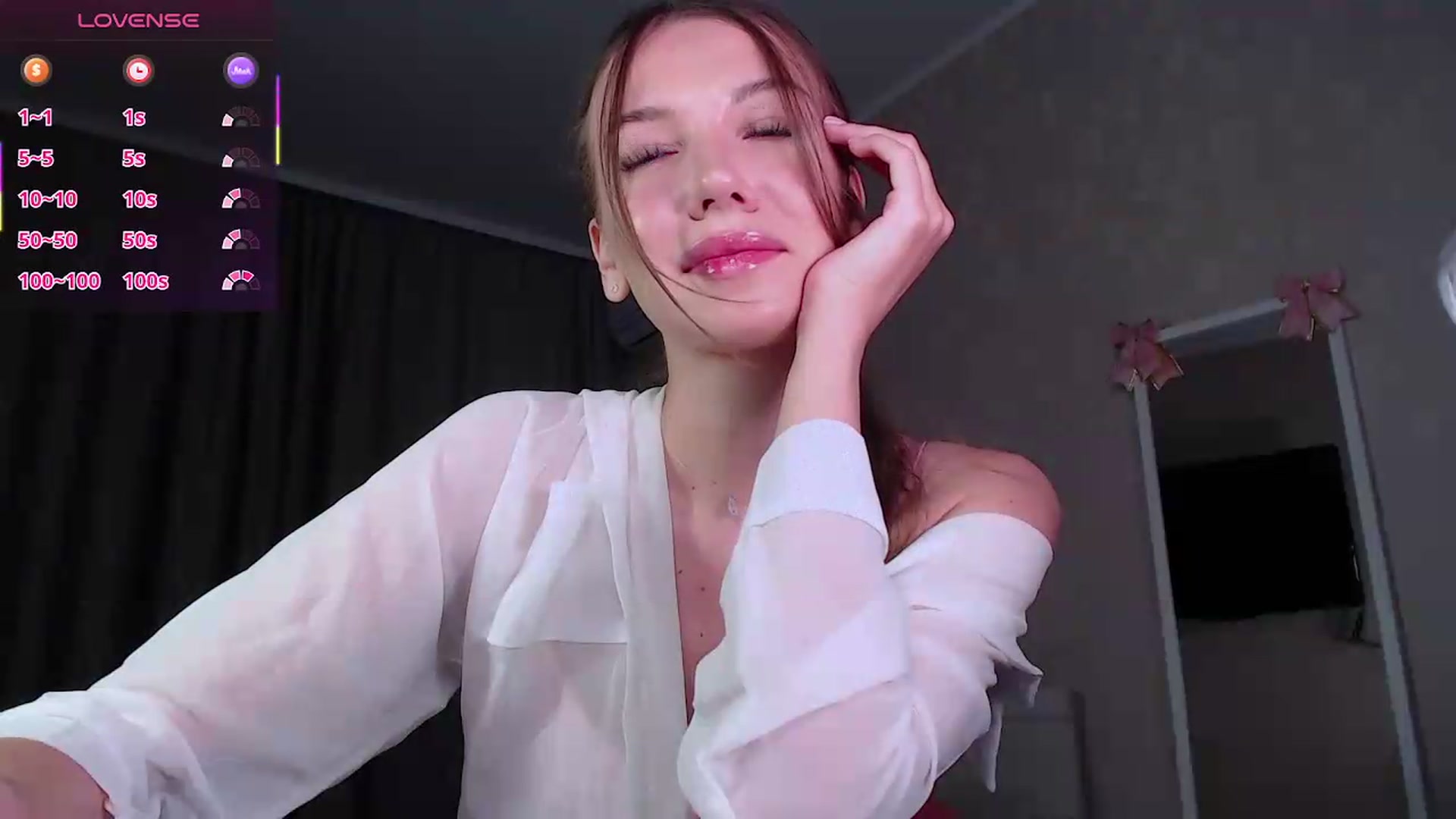 Gallery image thumbnail from Minty_Cheeks's myfreecams stream on, 07/22/2026, 24:08 image 9 of 20