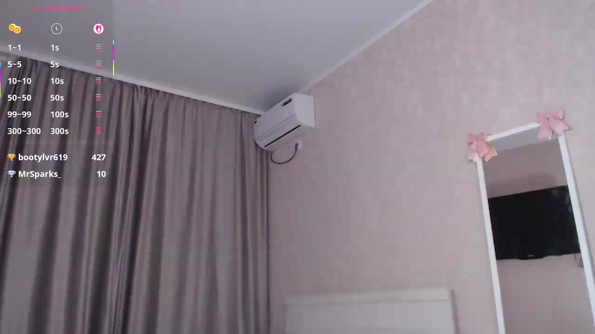 Gallery image thumbnail from Minty_Cheeks's myfreecams stream on, 07/28/2026, 24:22 image 1 of 20