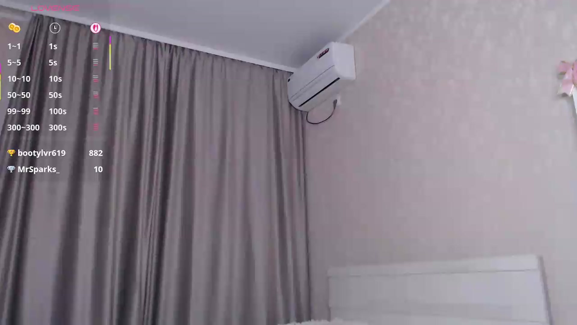 Gallery image thumbnail from Minty_Cheeks's myfreecams stream on, 07/28/2026, 24:22 image 20 of 20
